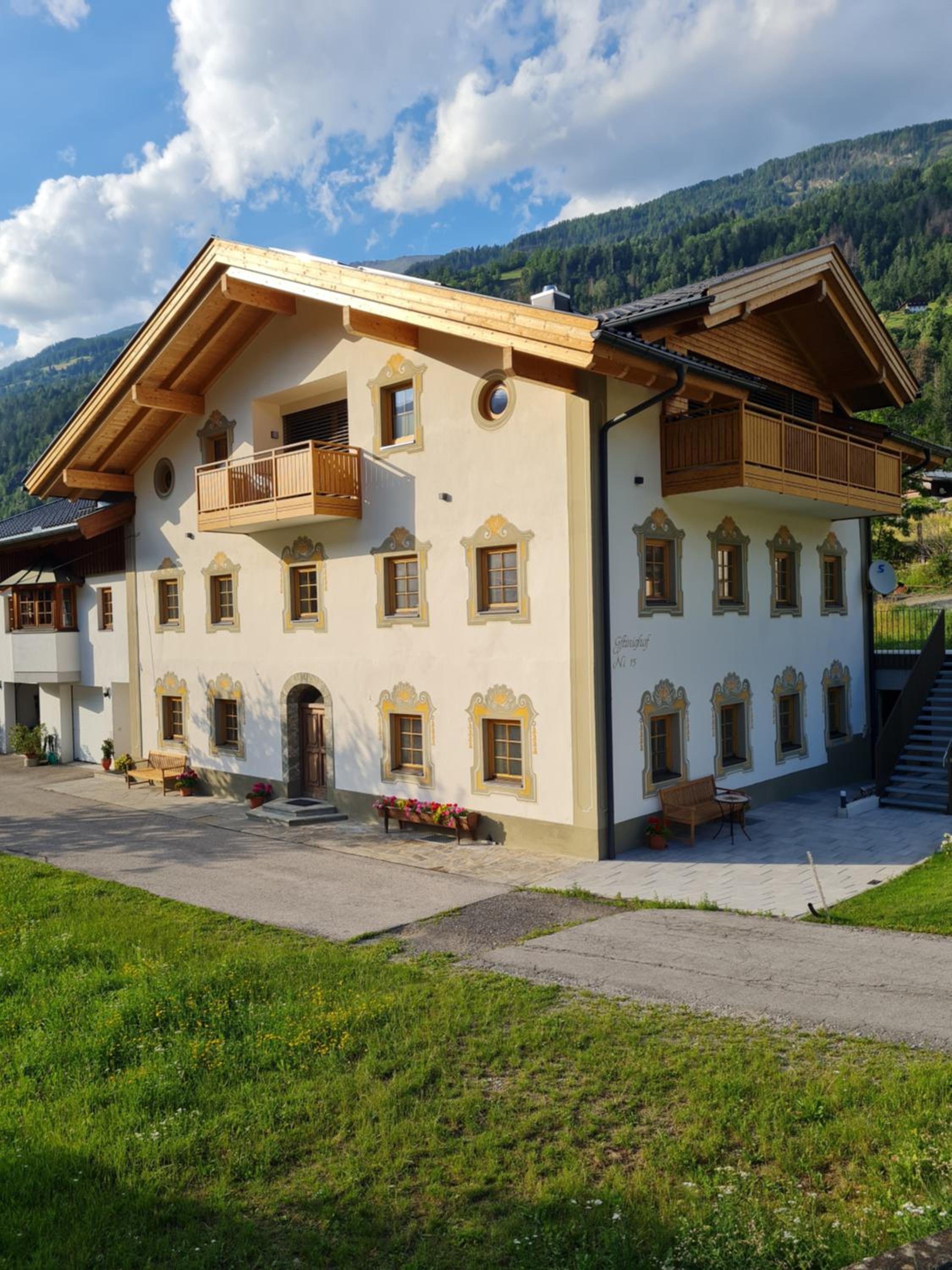 building