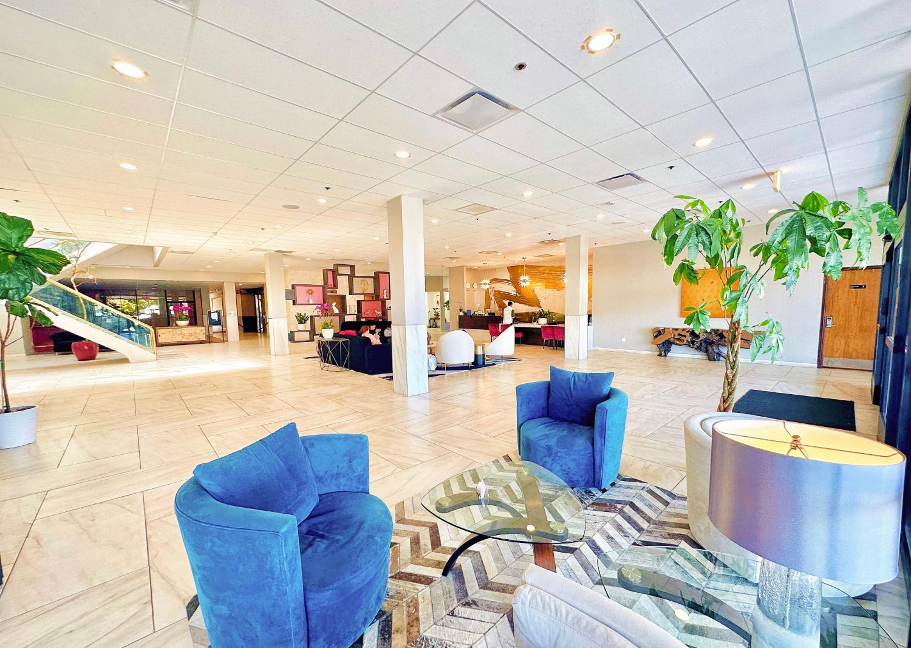 Lincoln Hotel Monterey Park Los Angeles - Property Image 107