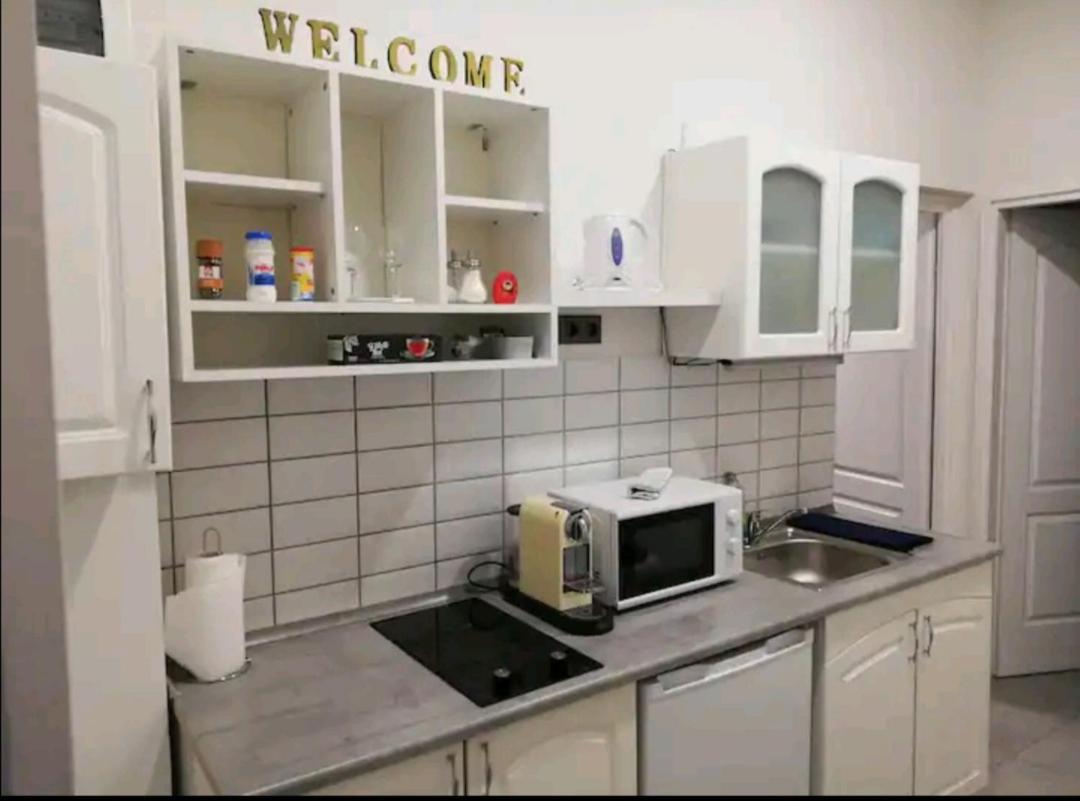 Riverside Cosy Apartman Budapest
