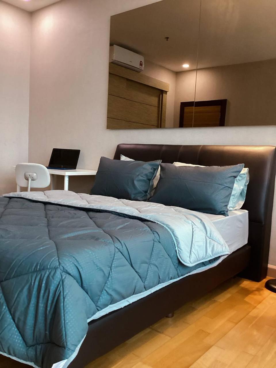 Backpackers Cozy Apartment KL Sentral