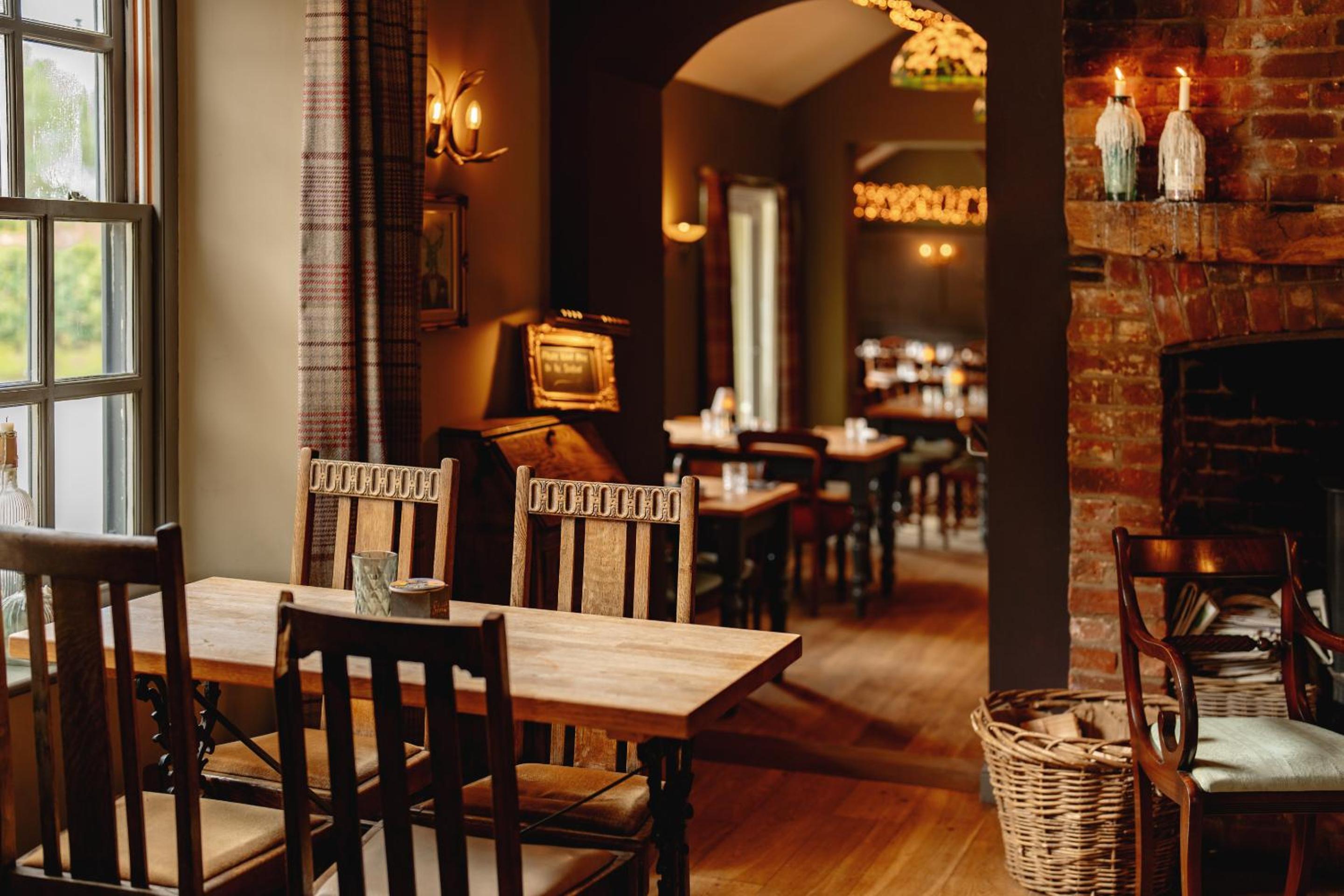 Wheatacre White Lion view 5