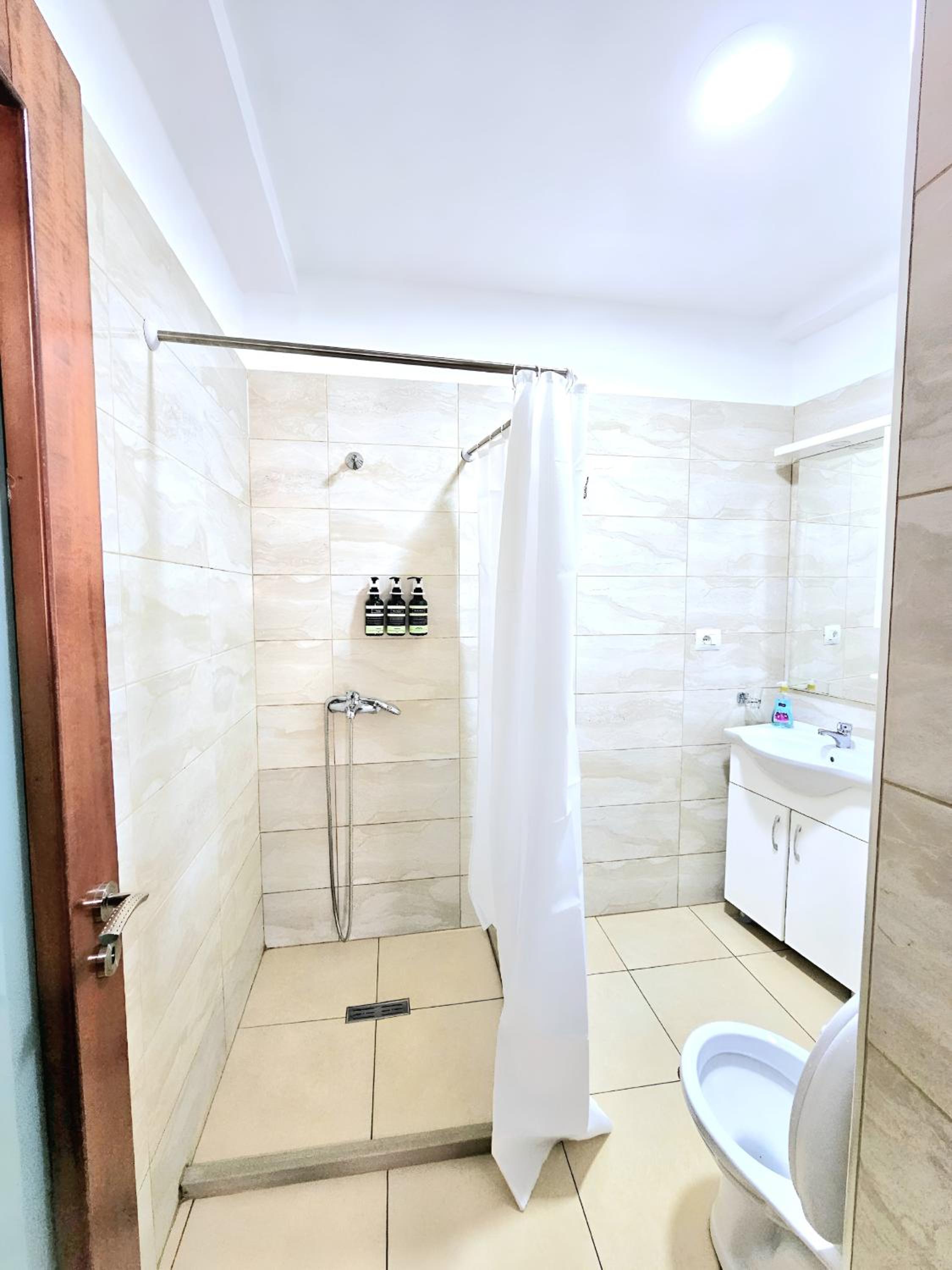 Pretty Smart Appartment
