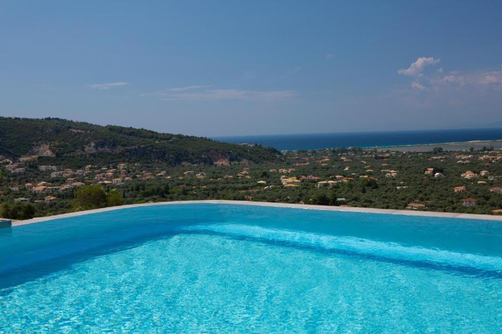 Silencio Villas
