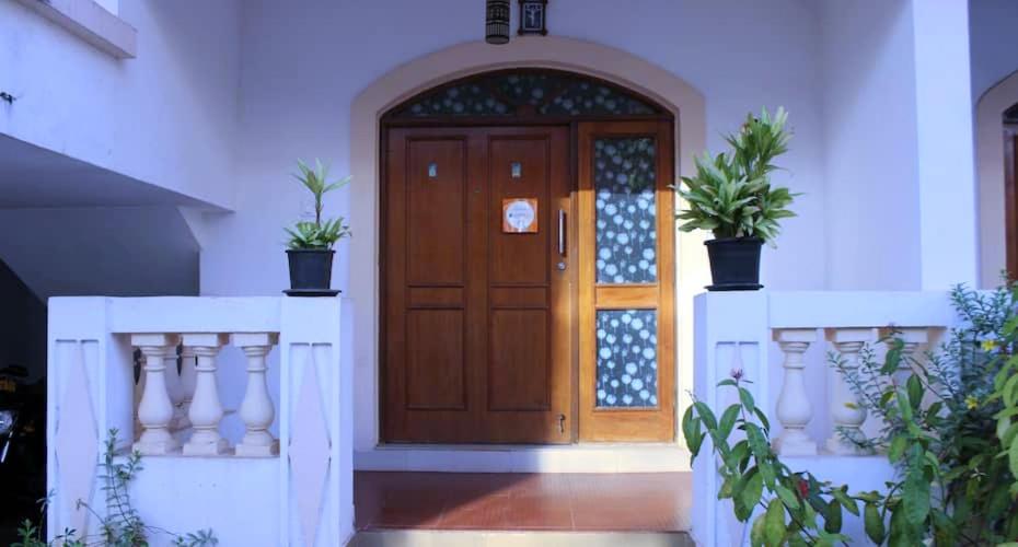 Beach ColvaPearl Luxury 3 BHK Villa view 4
