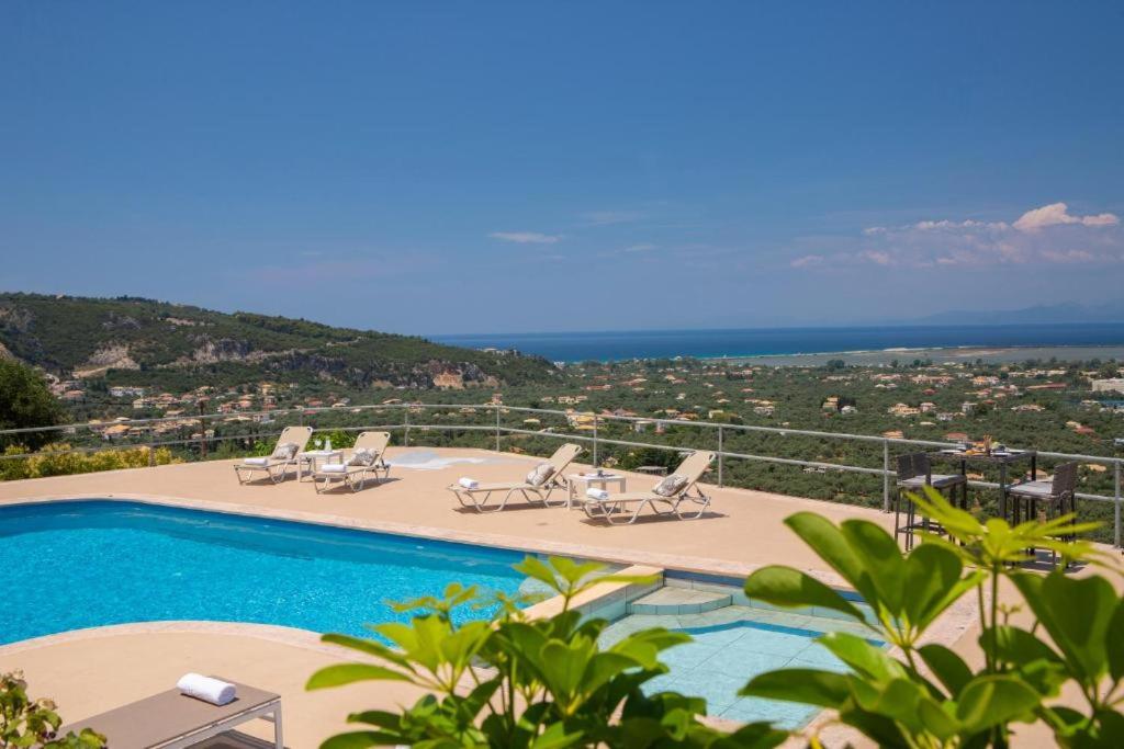 Silencio Villas