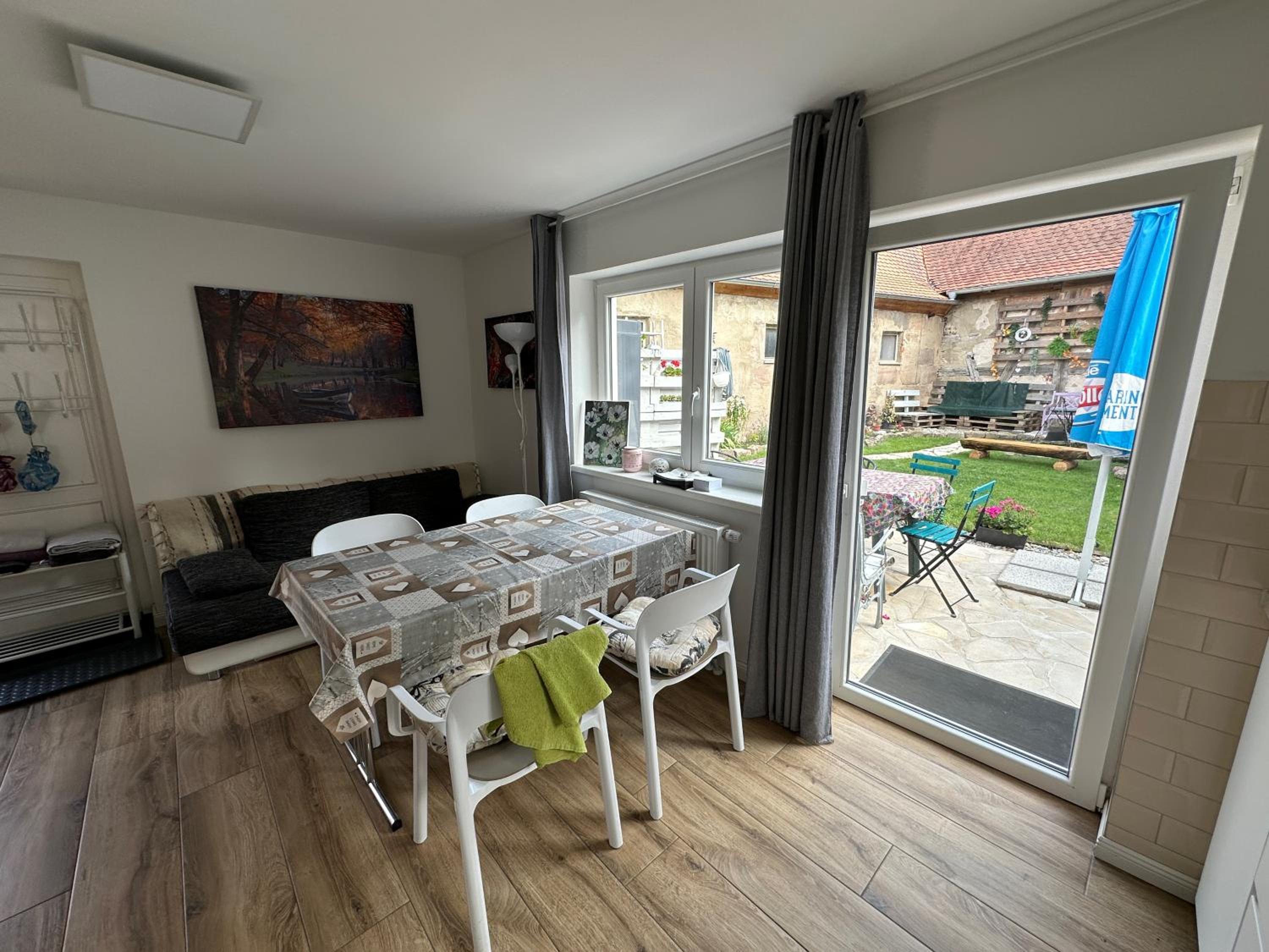 Ferienhaus Lilla