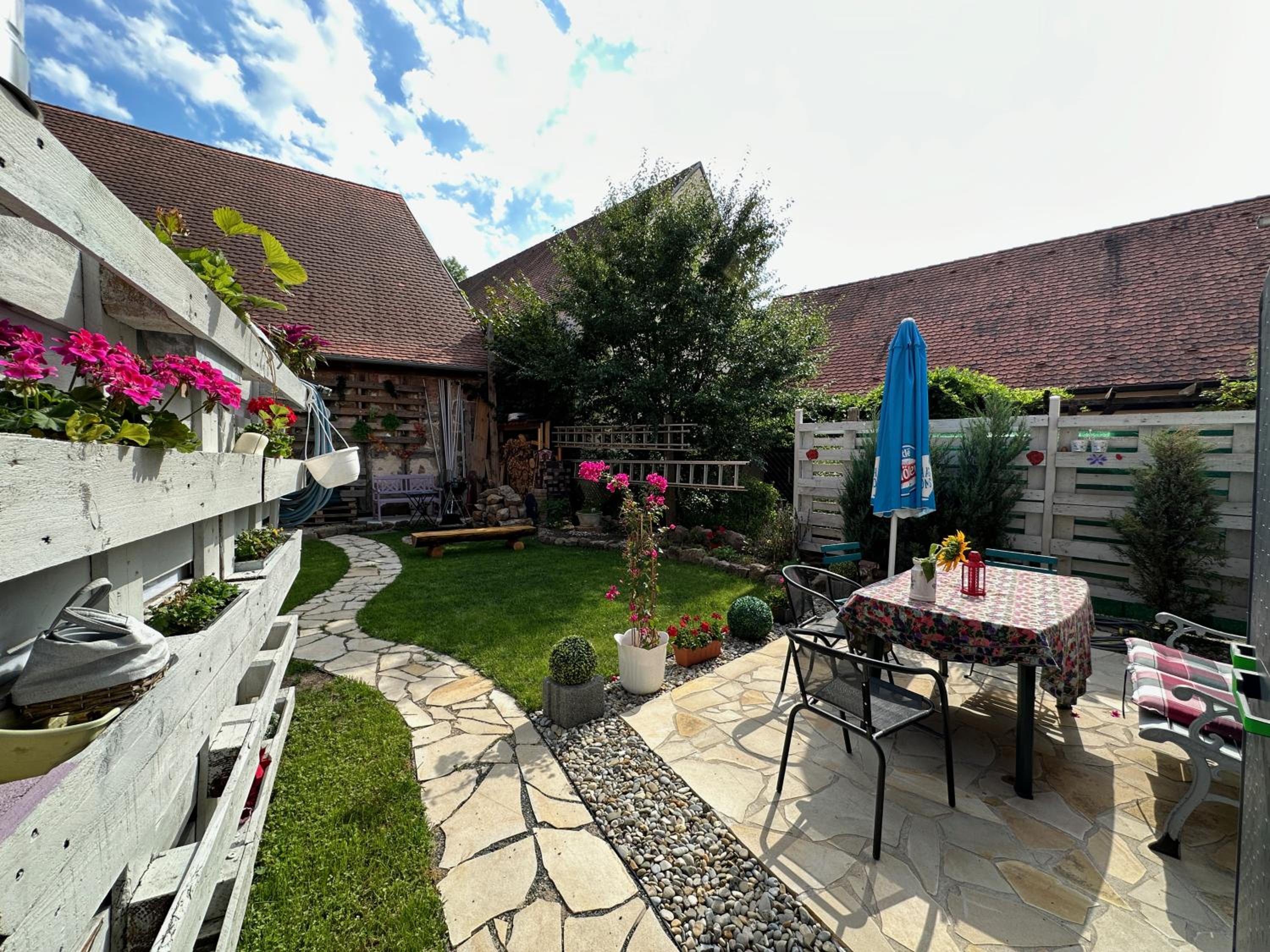 Ferienhaus Lilla