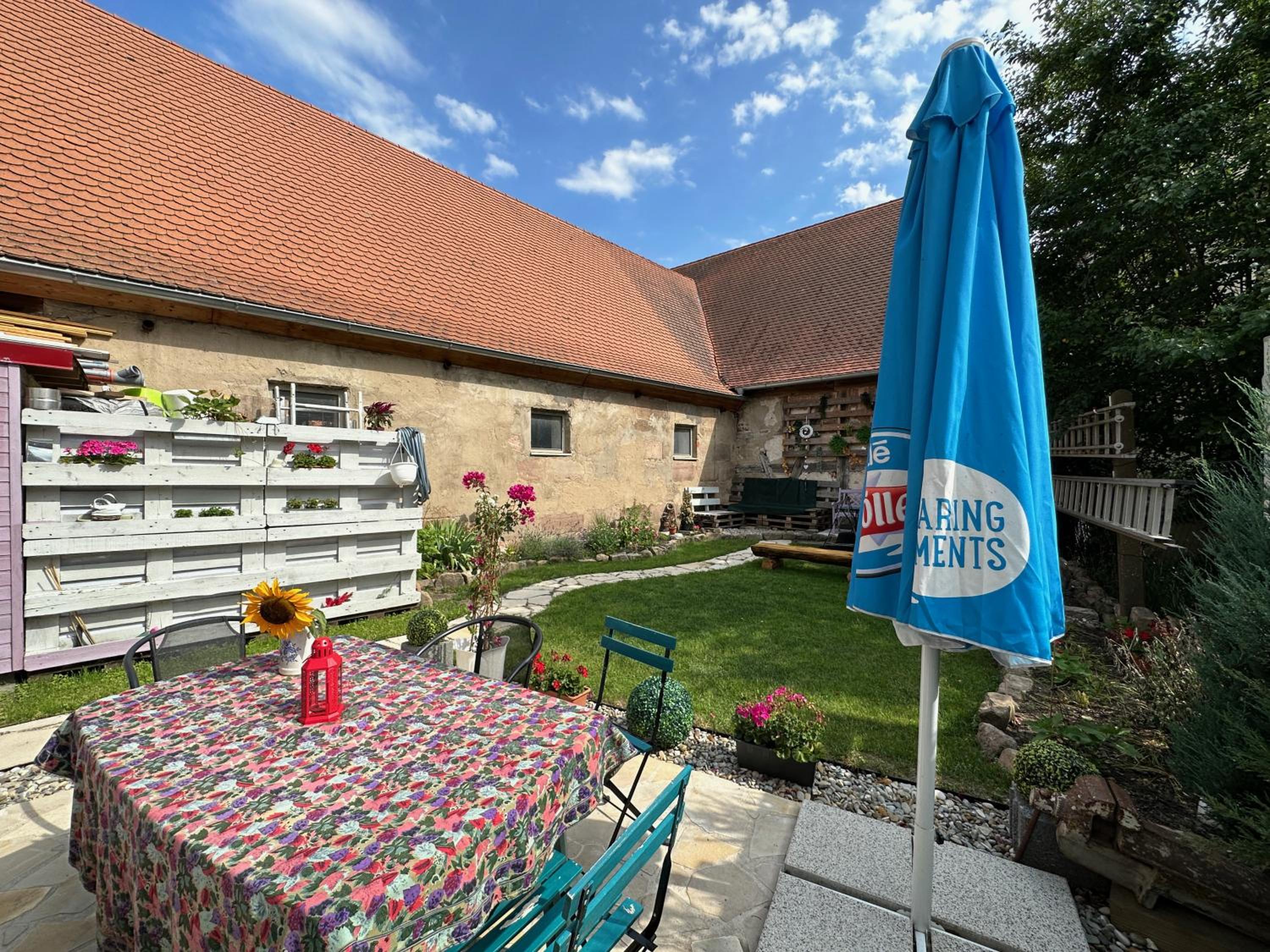 Ferienhaus Lilla