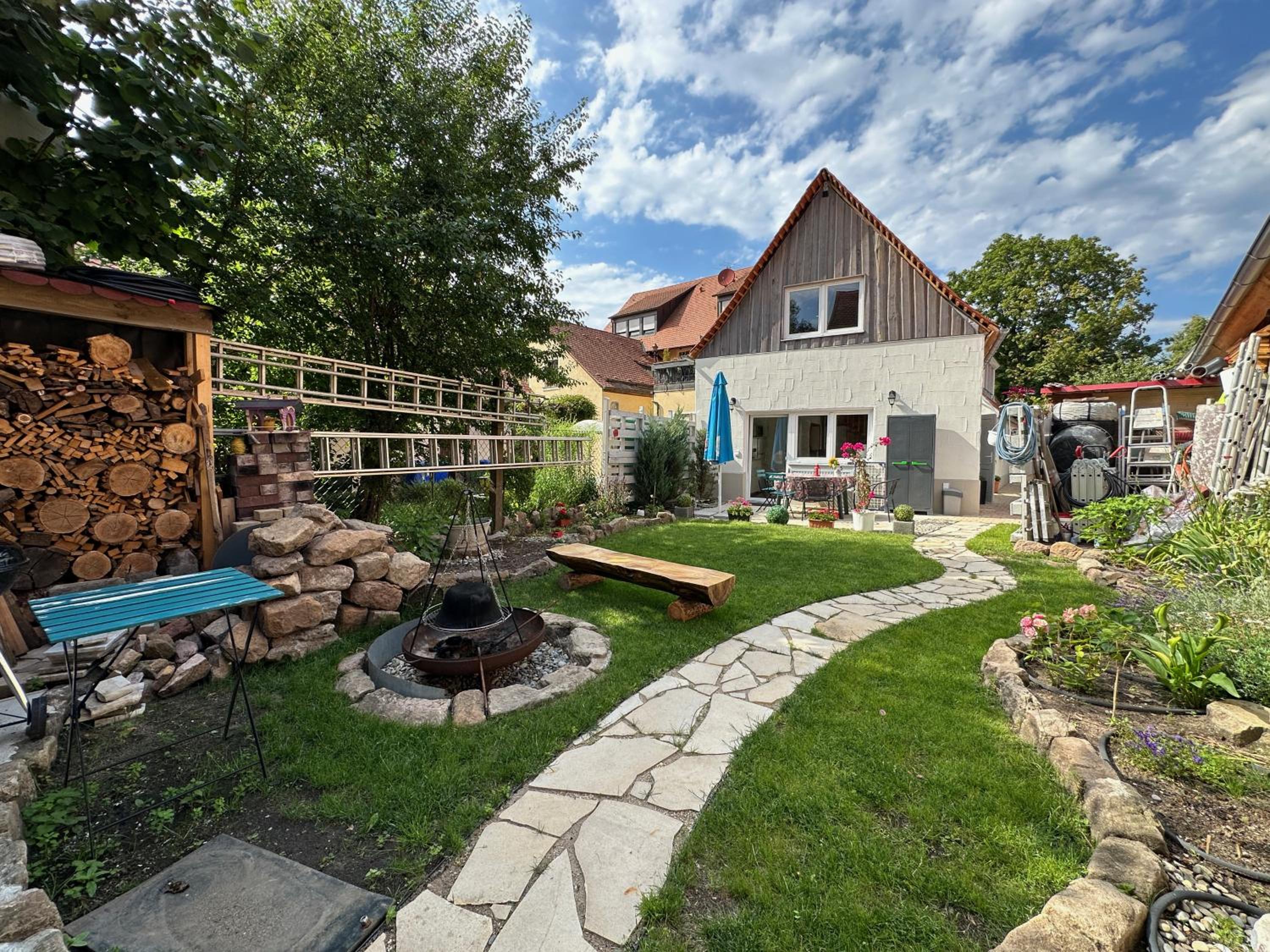Ferienhaus Lilla