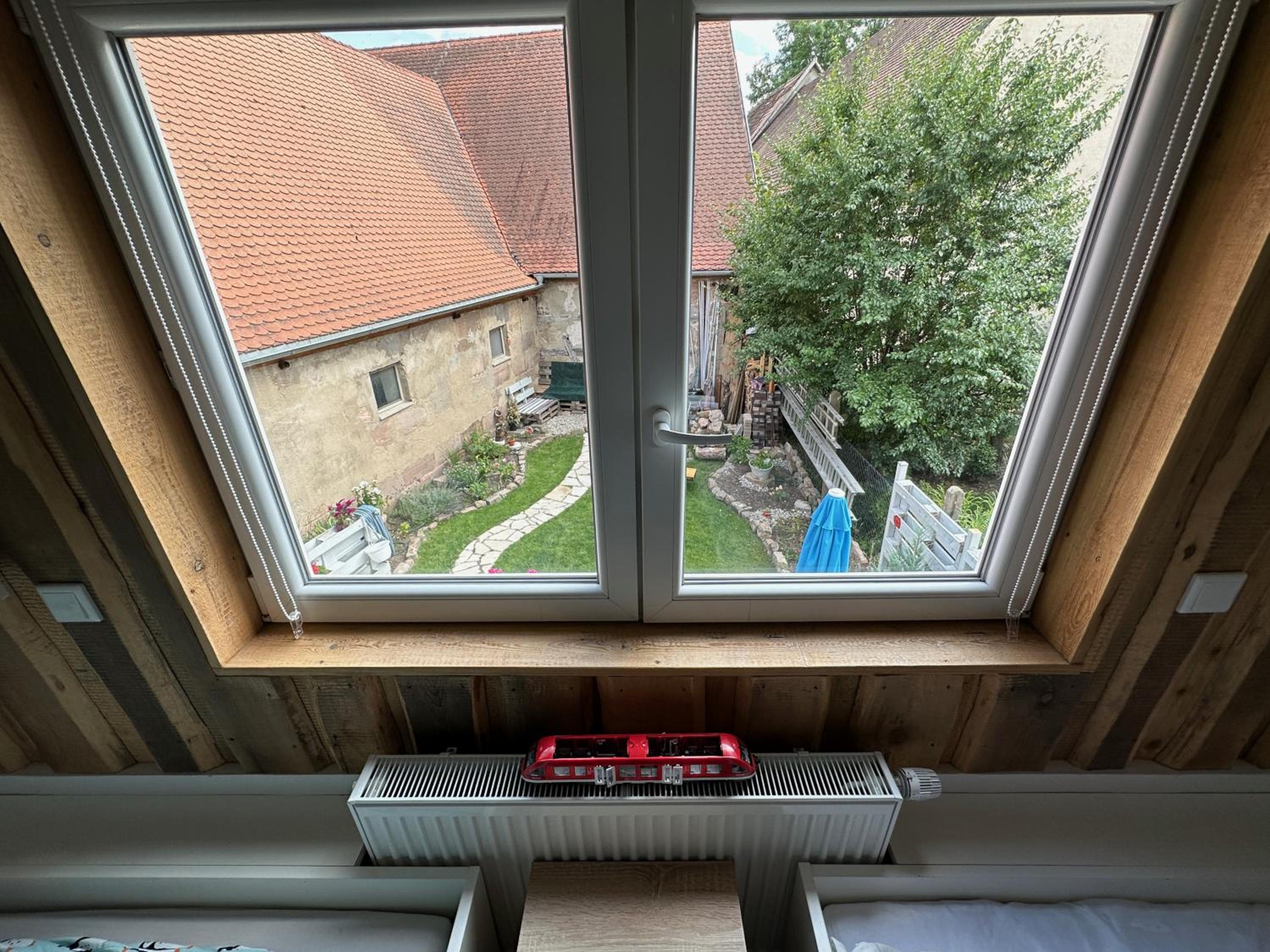 Ferienhaus Lilla