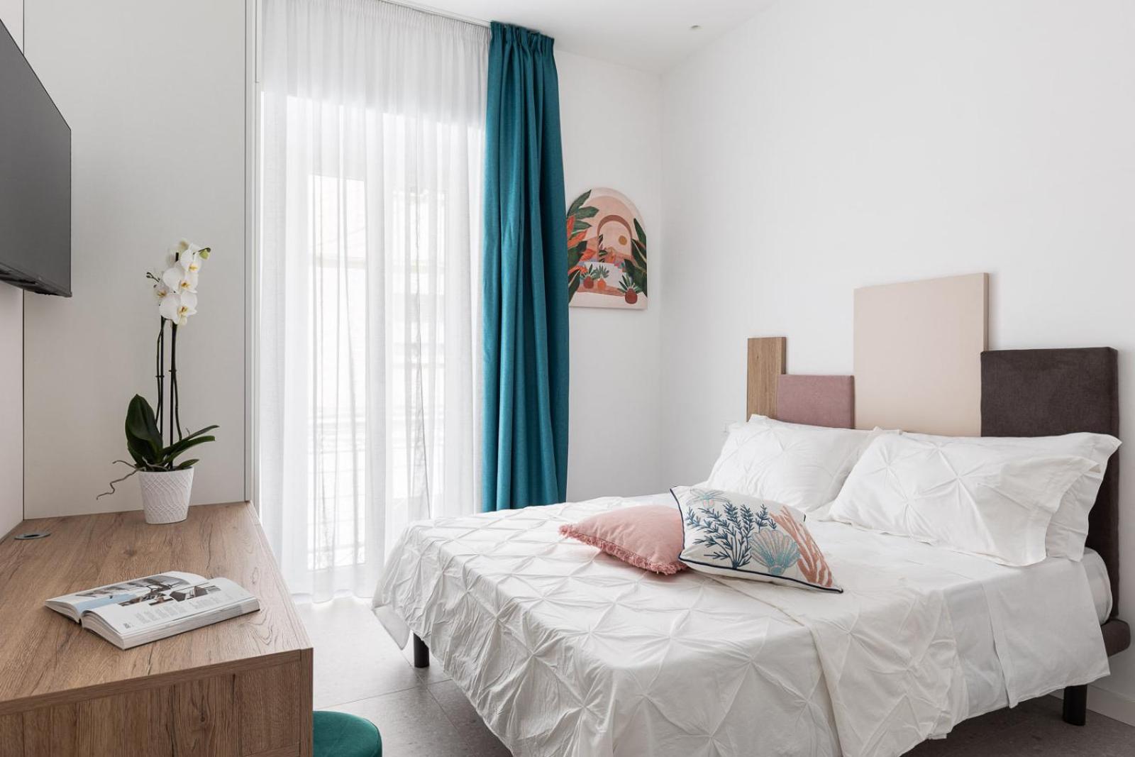 Nimar Suite view 3