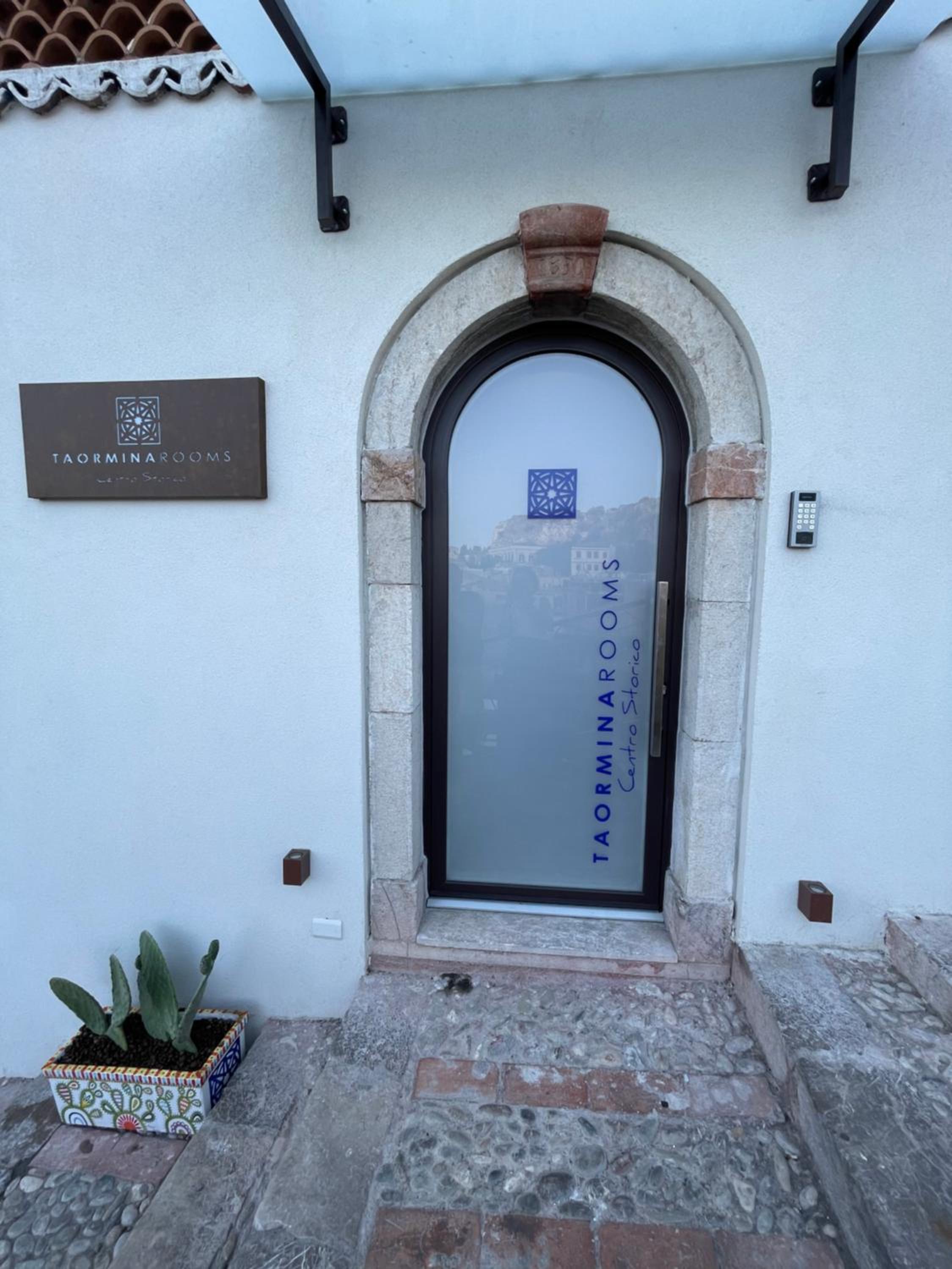 Taormina Rooms centro storico