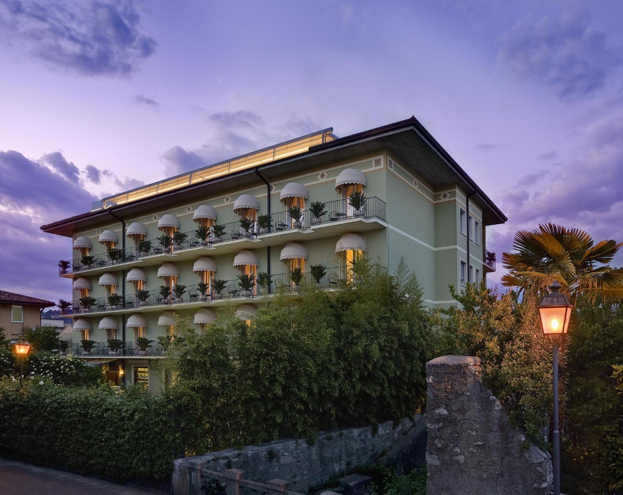 Hotel Palace Hotel San Pietro - Image 1