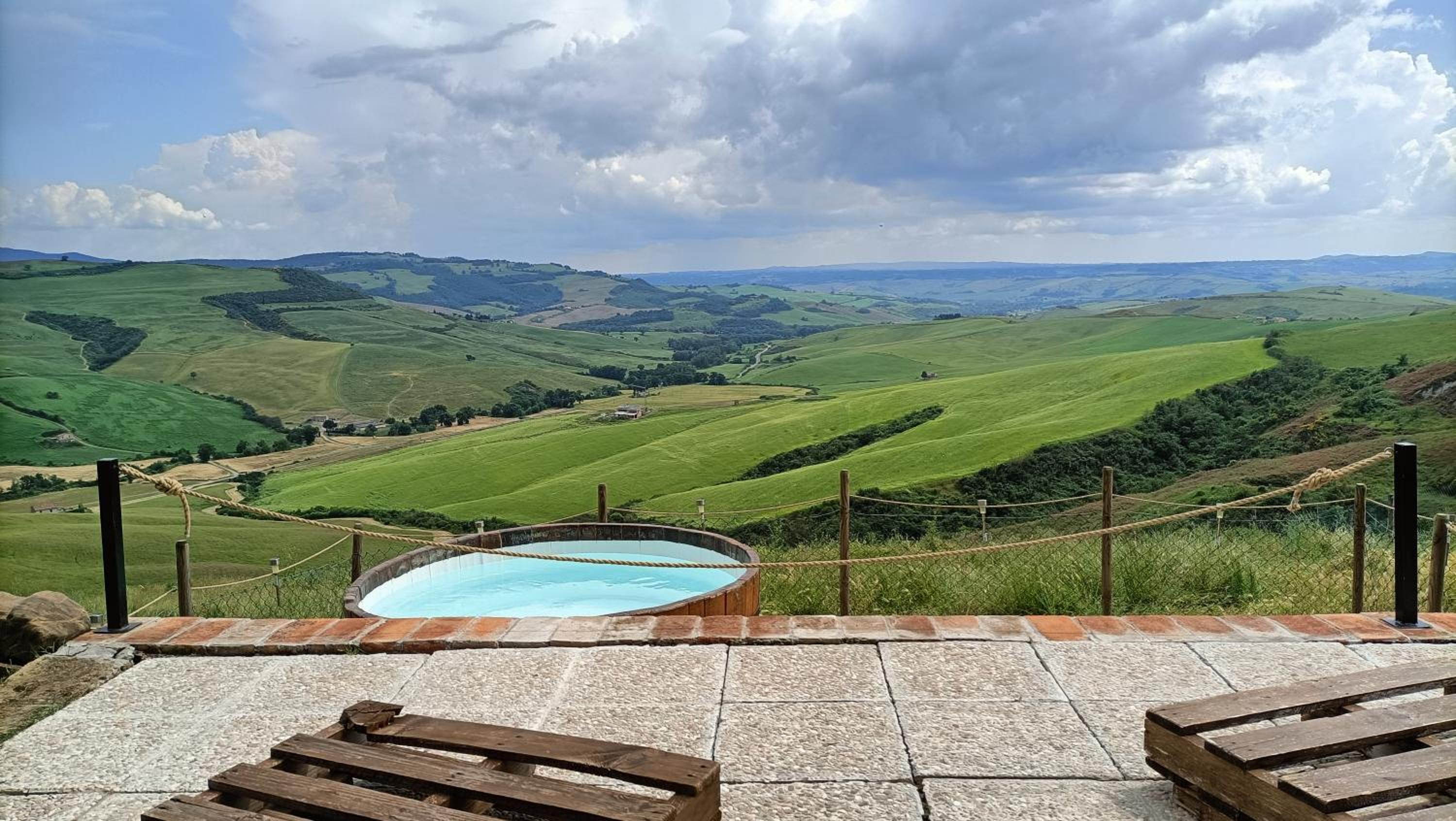 Agriturismo Collomici