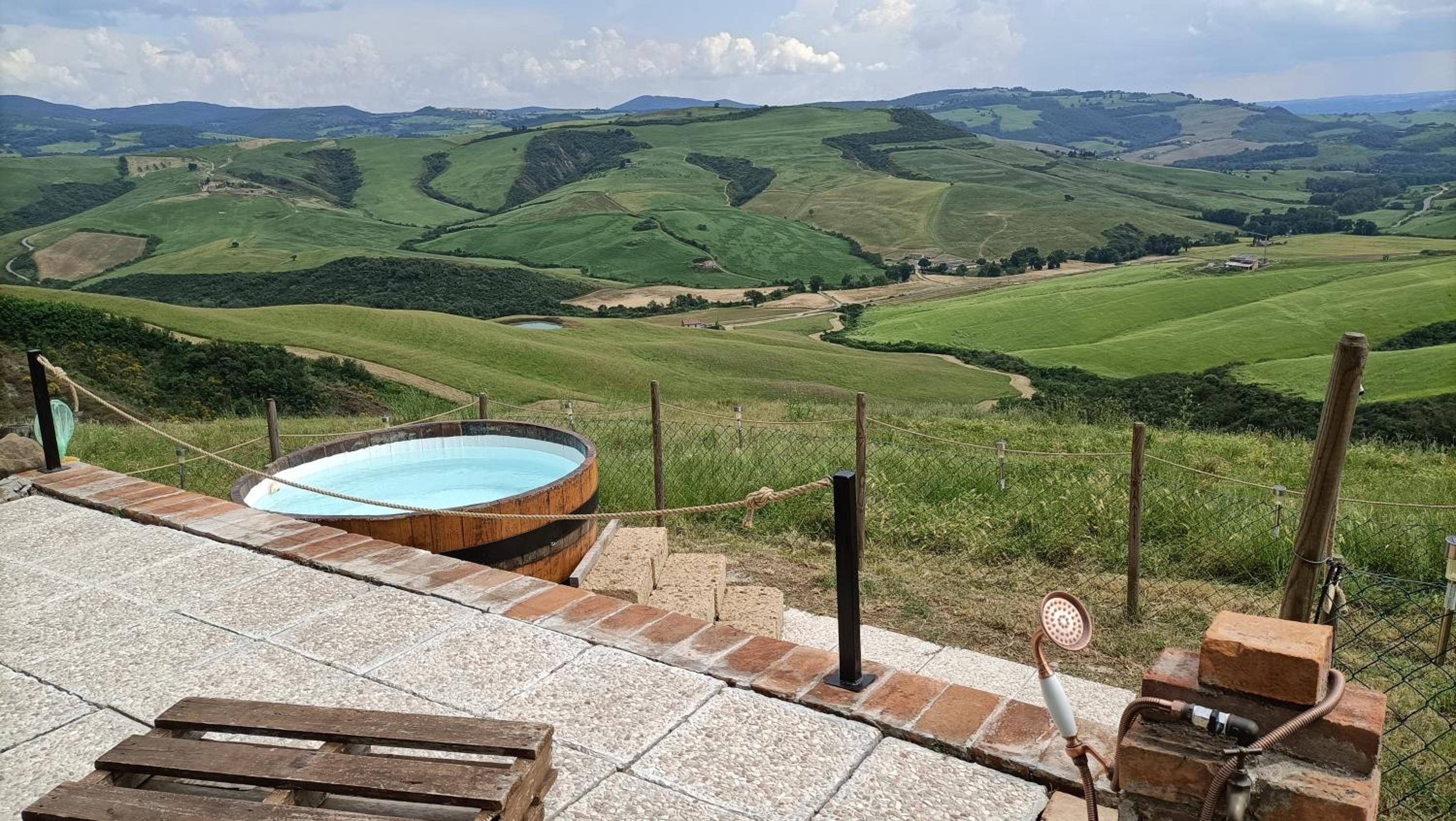 Agriturismo Collomici