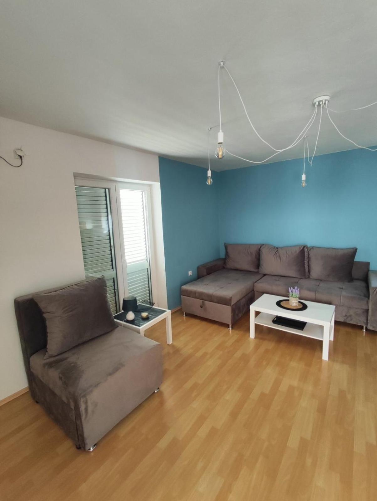 Apartmani Nada
