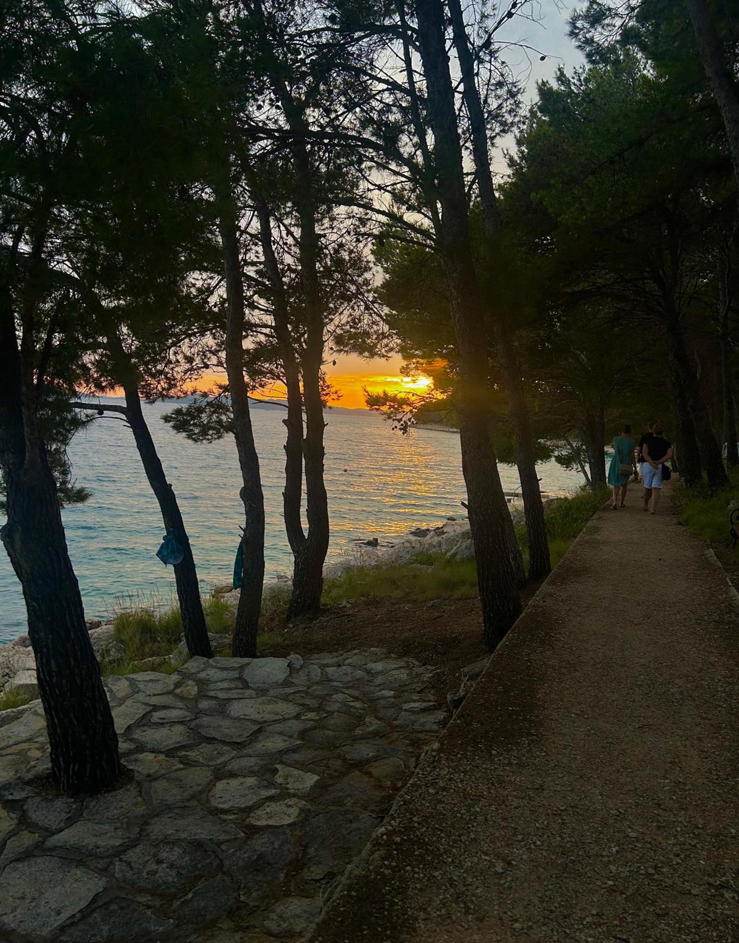Apartmani Nada