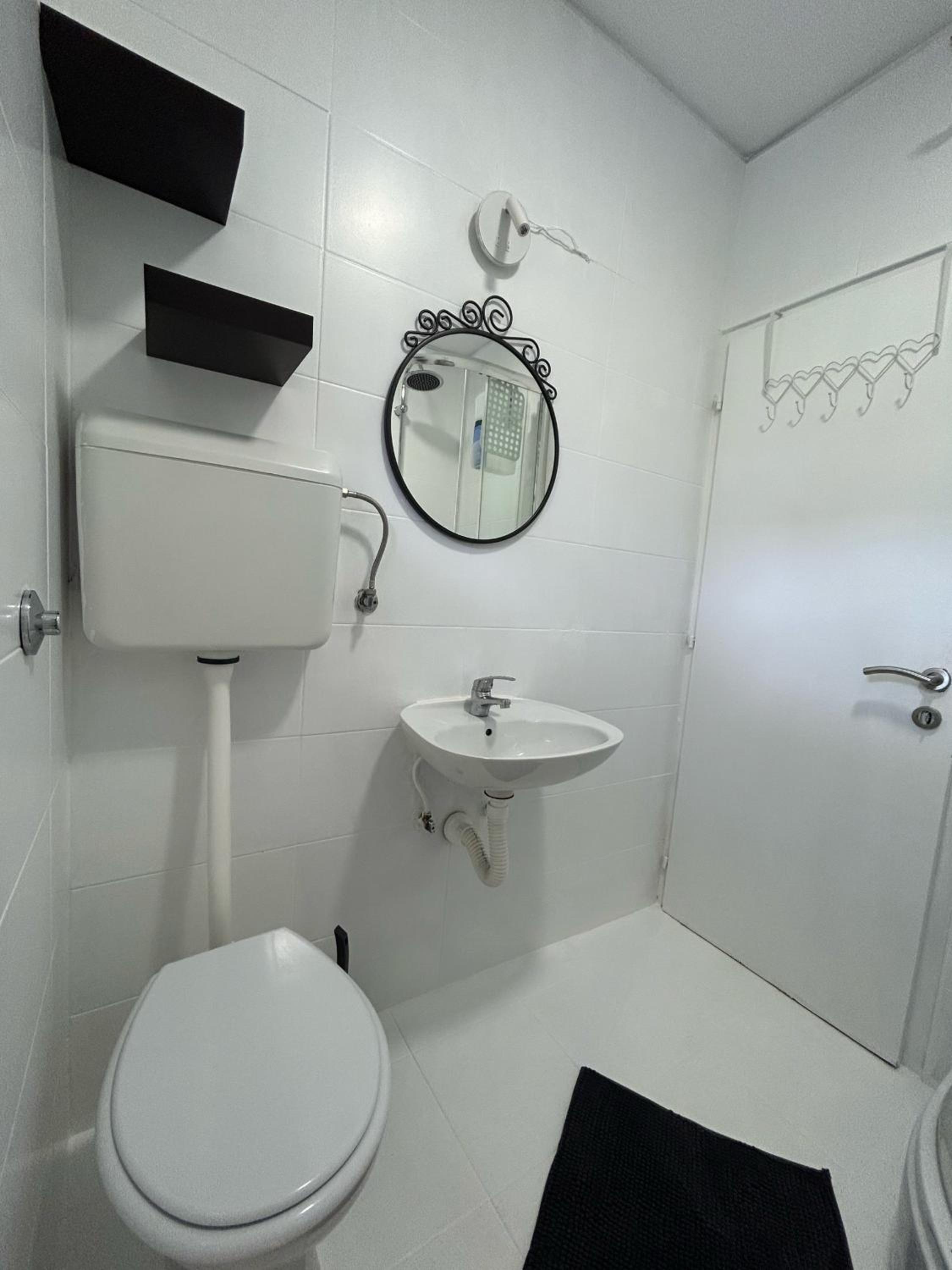 Apartmani Nada