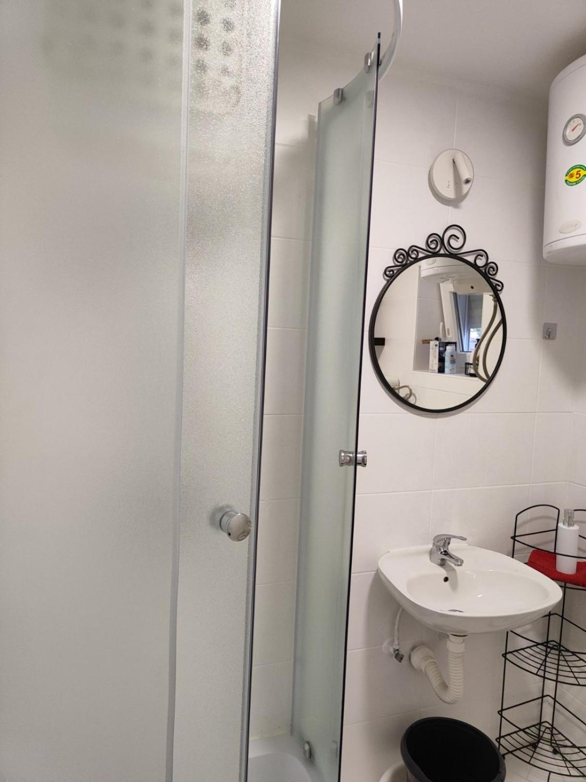 Apartmani Nada