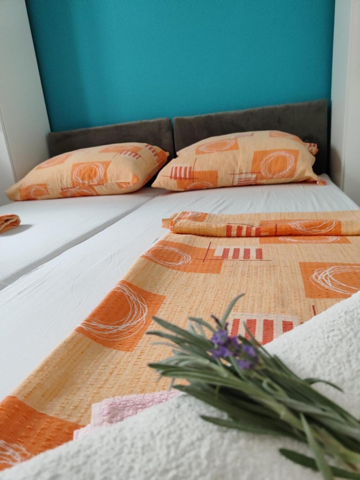 Apartmani Nada