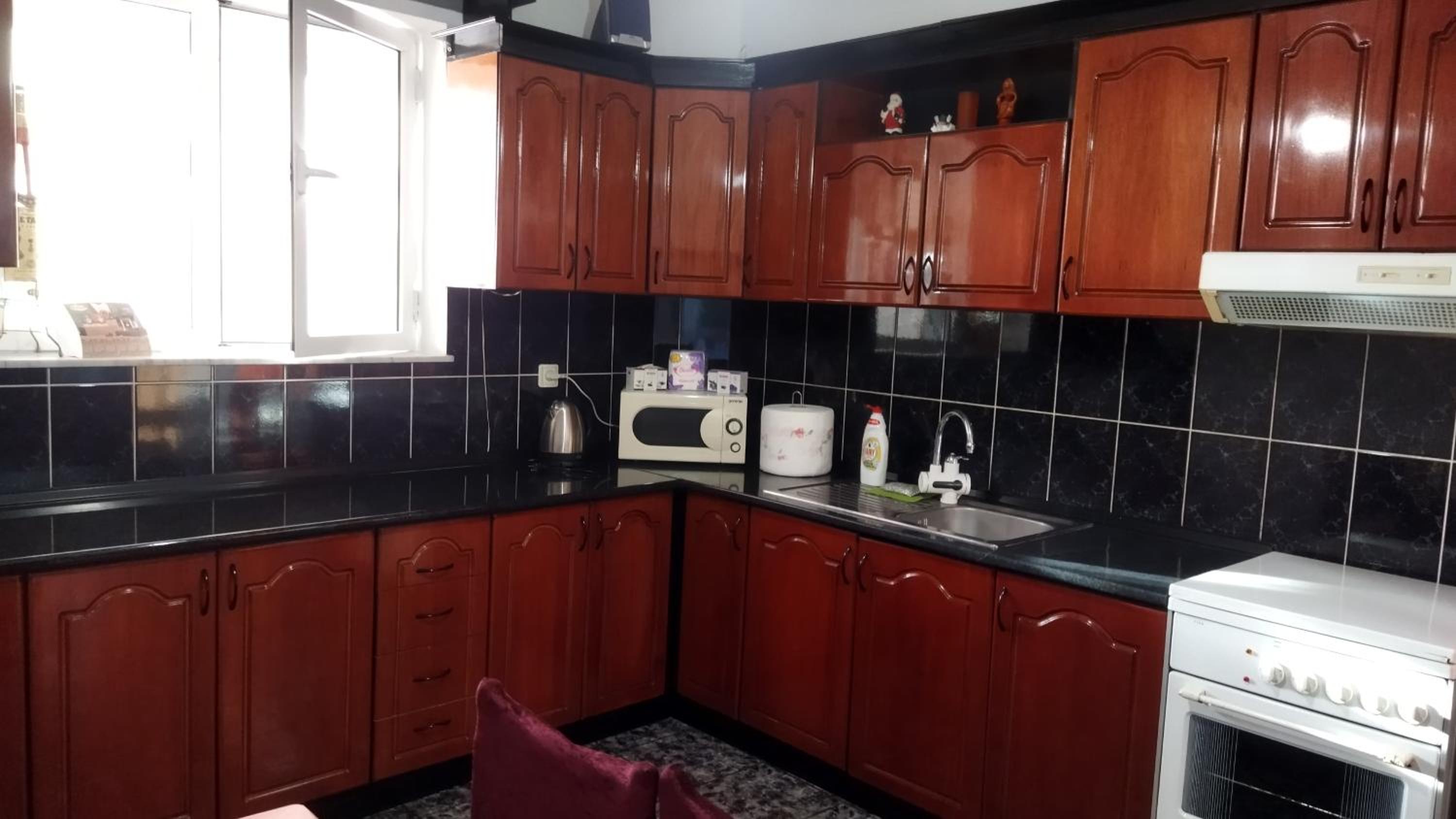 LEVI Apartment