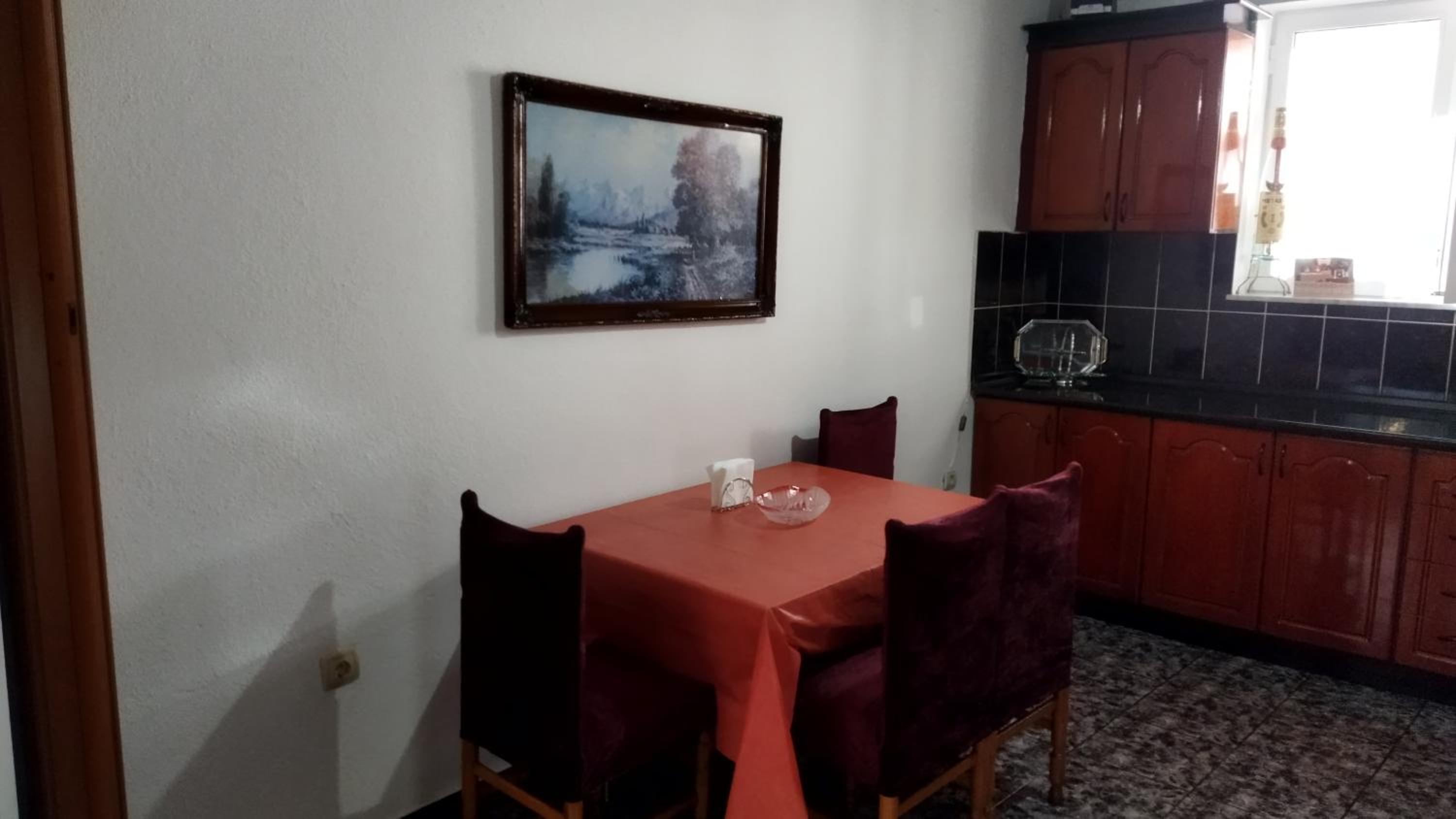 LEVI Apartment