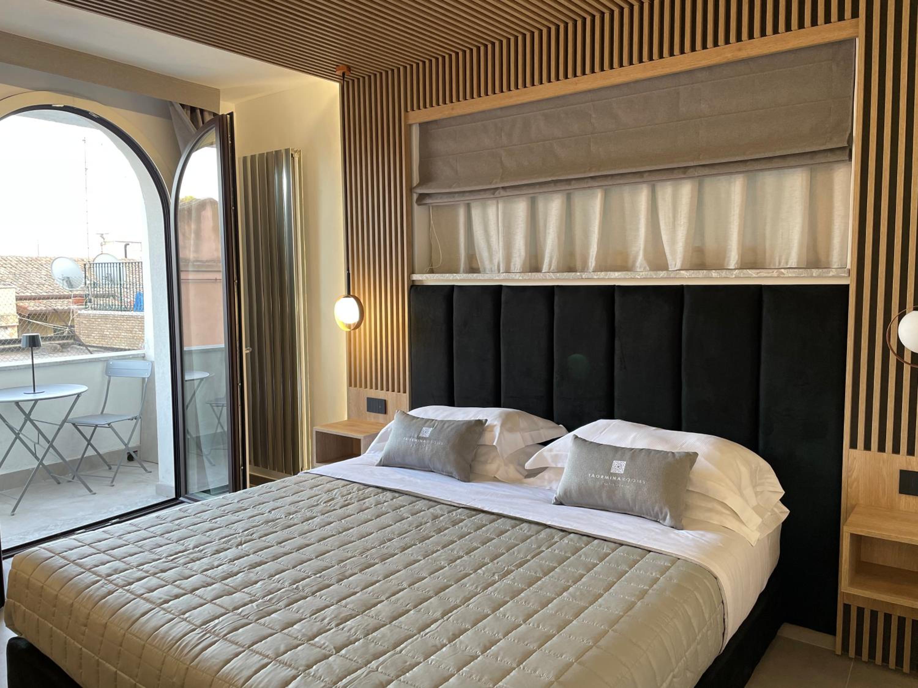 Taormina Rooms centro storico