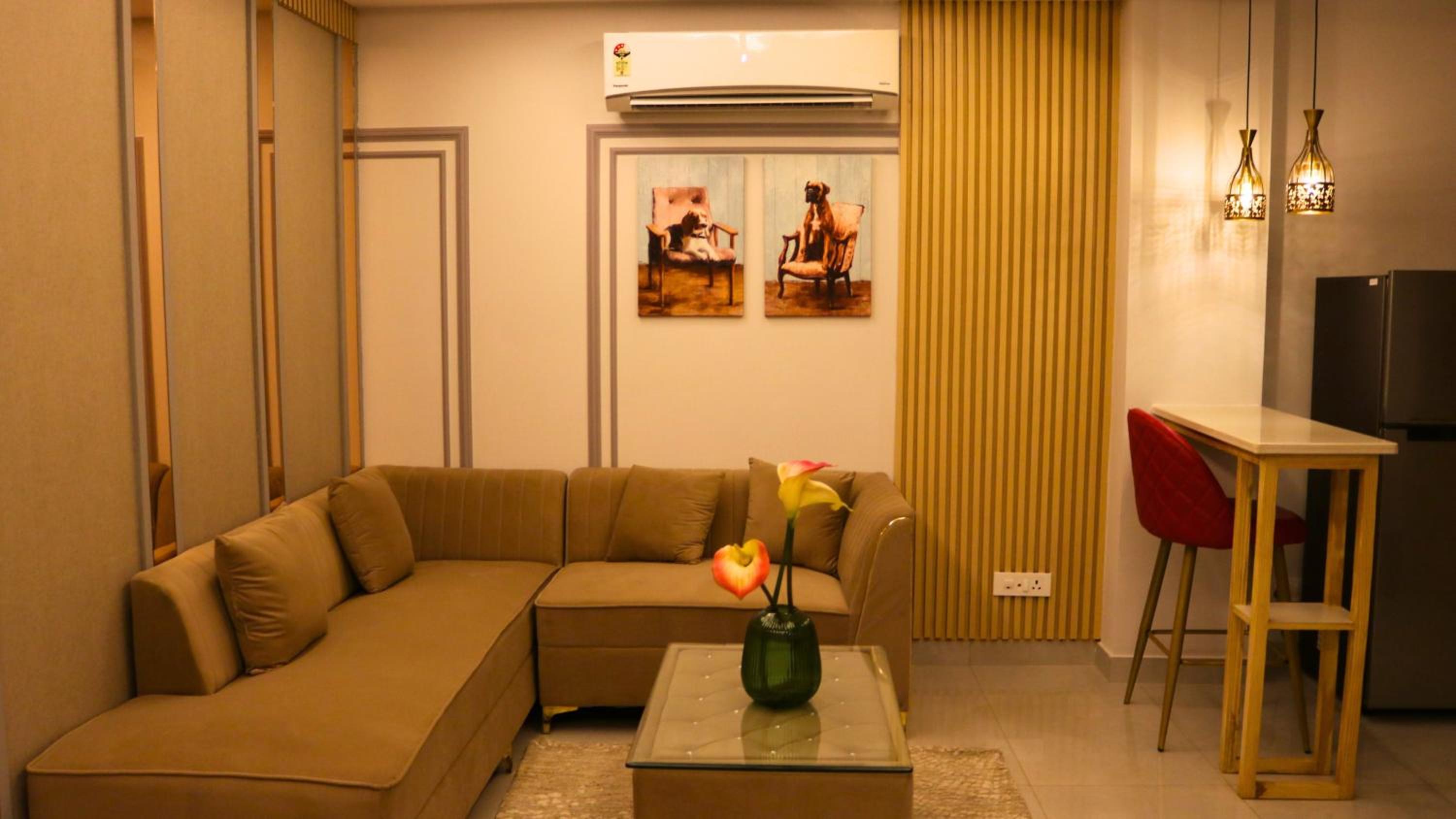 Gurgaon Vacations - AVA Hotels and Corporate Suites - Property Image 7
