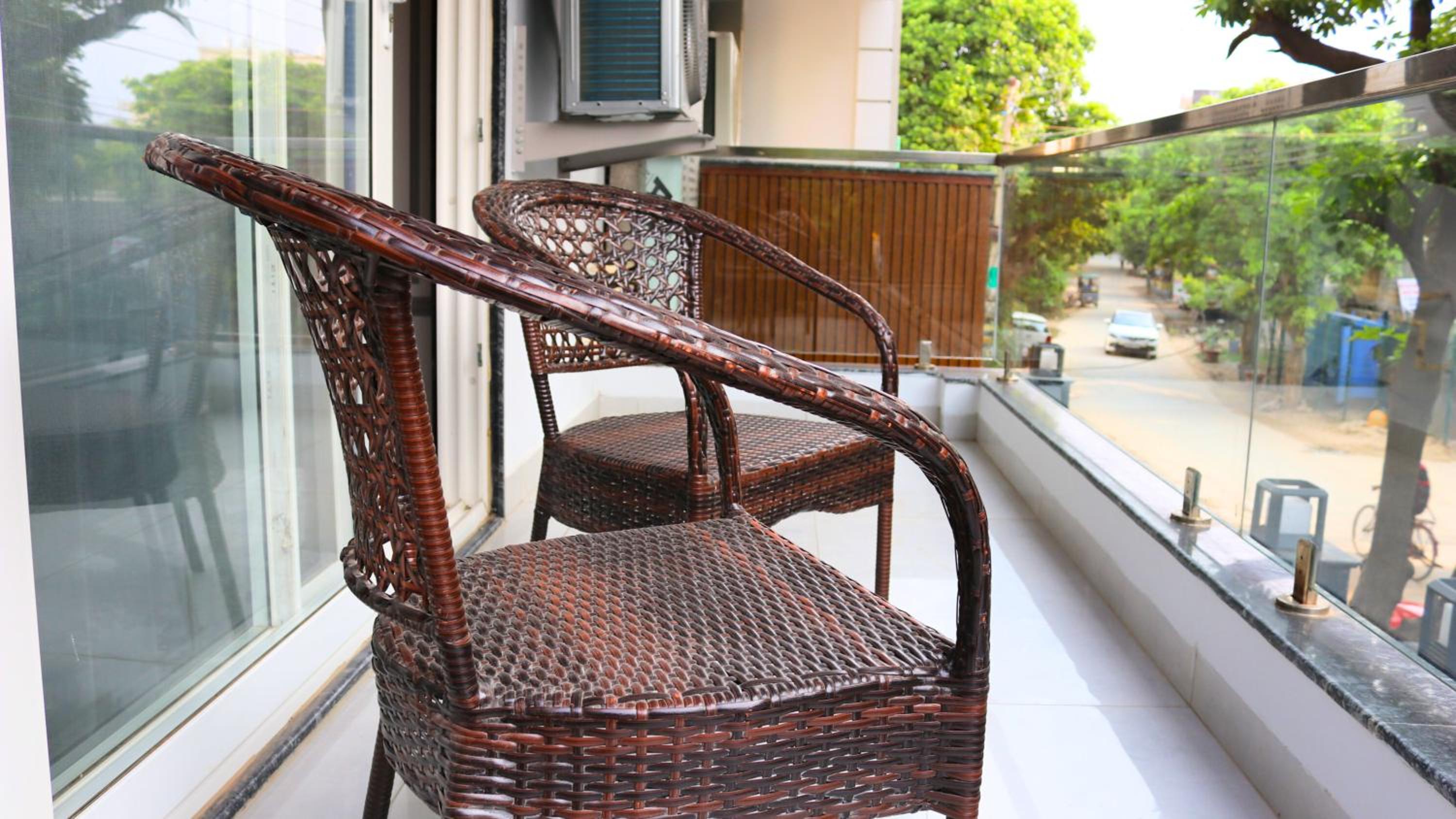 Gurgaon Vacations - AVA Hotels and Corporate Suites - Property Image 3