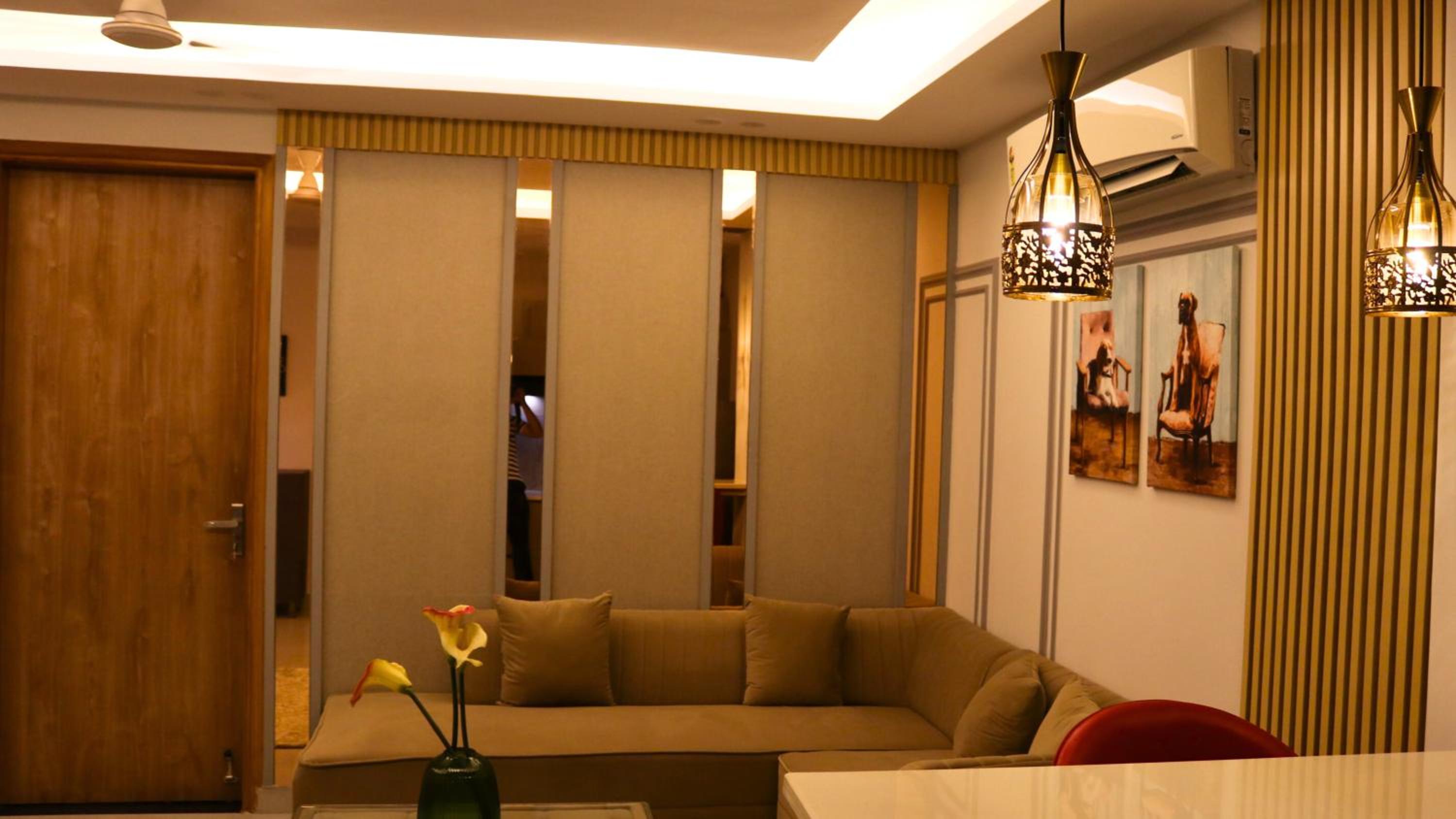 Gurgaon Vacations - AVA Hotels and Corporate Suites - Property Image 2