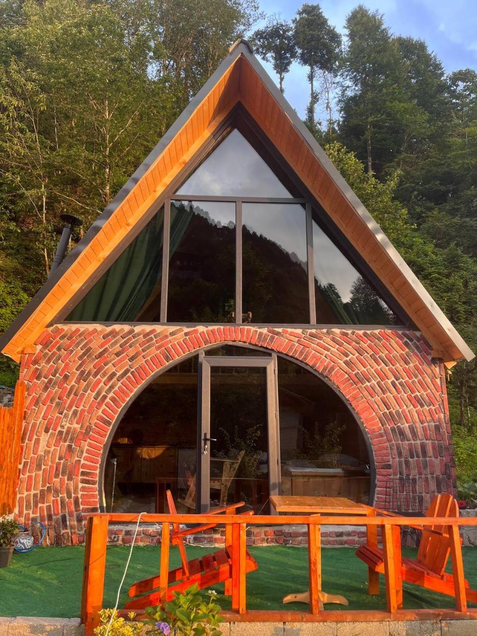 Moon River Bungalow