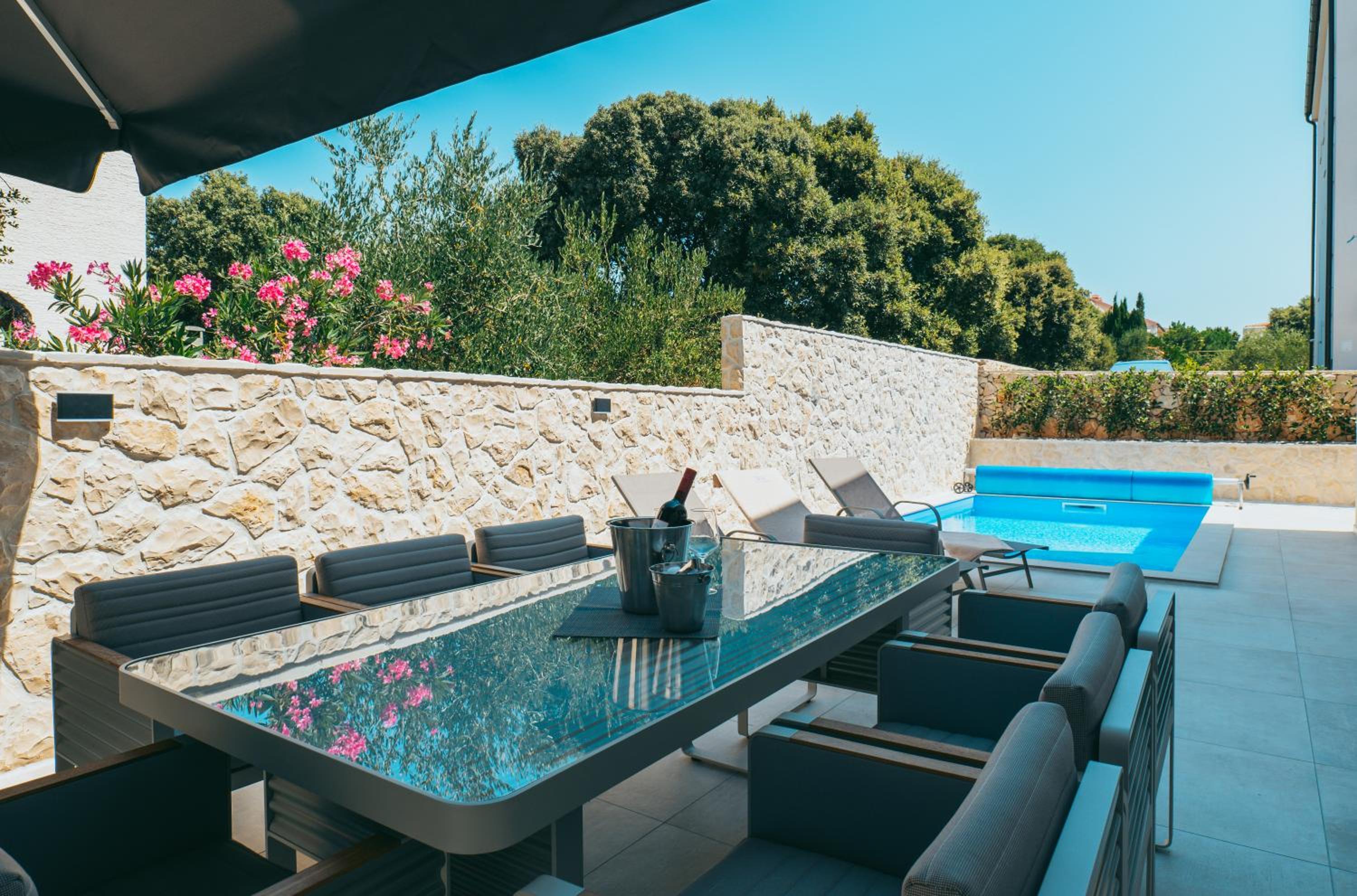 Villa Excellente