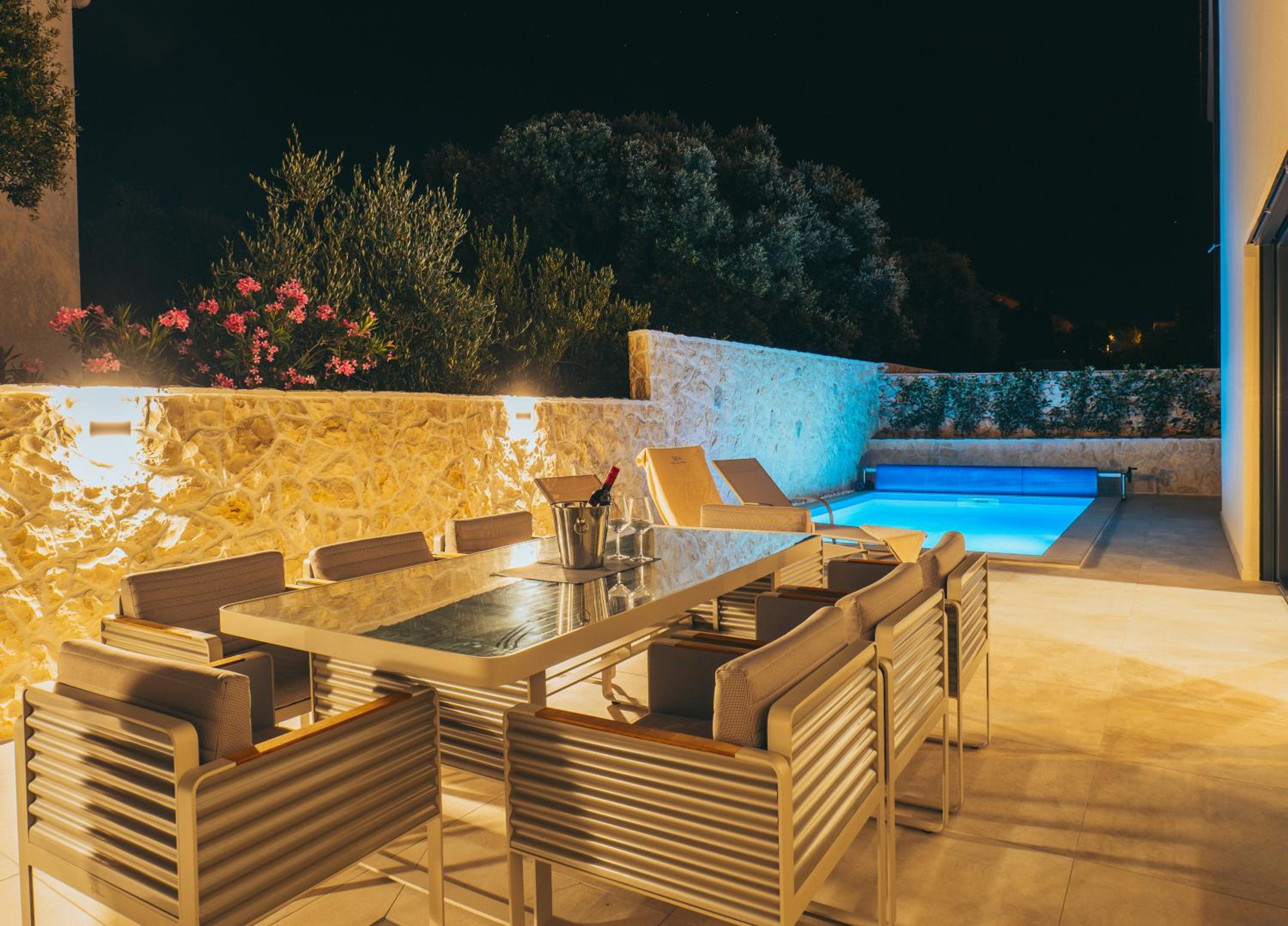 Villa Excellente
