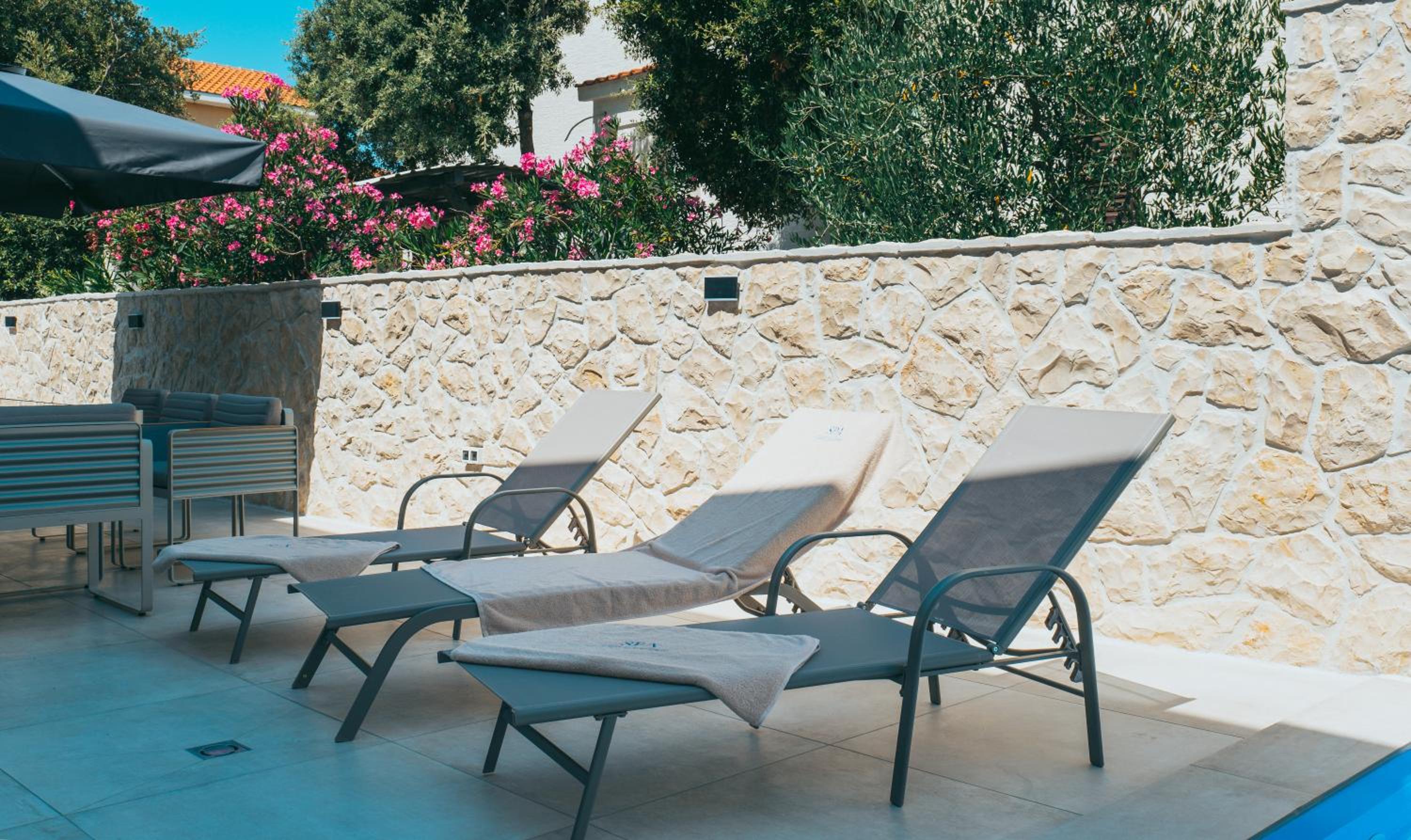 Villa Excellente