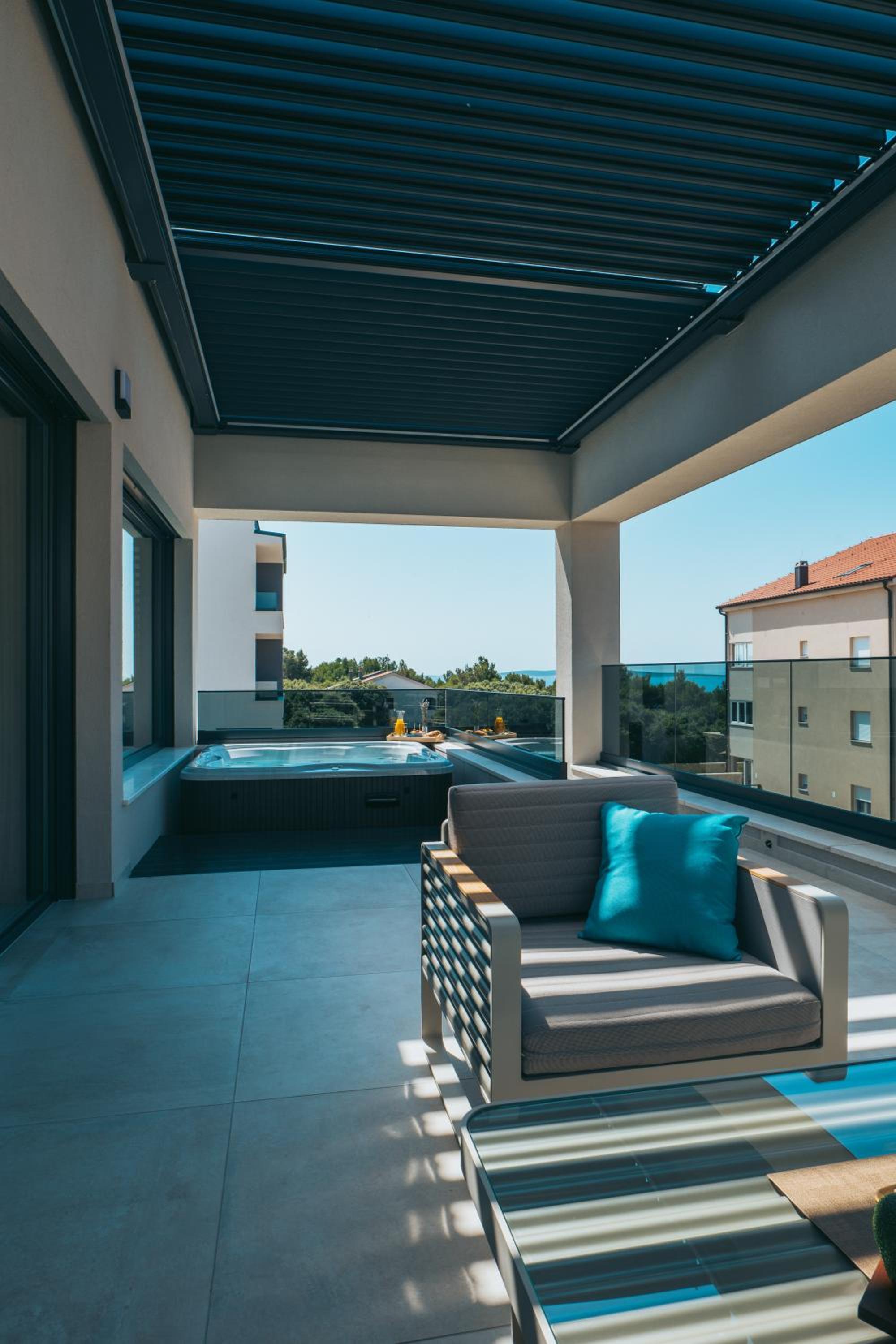 Villa Excellente