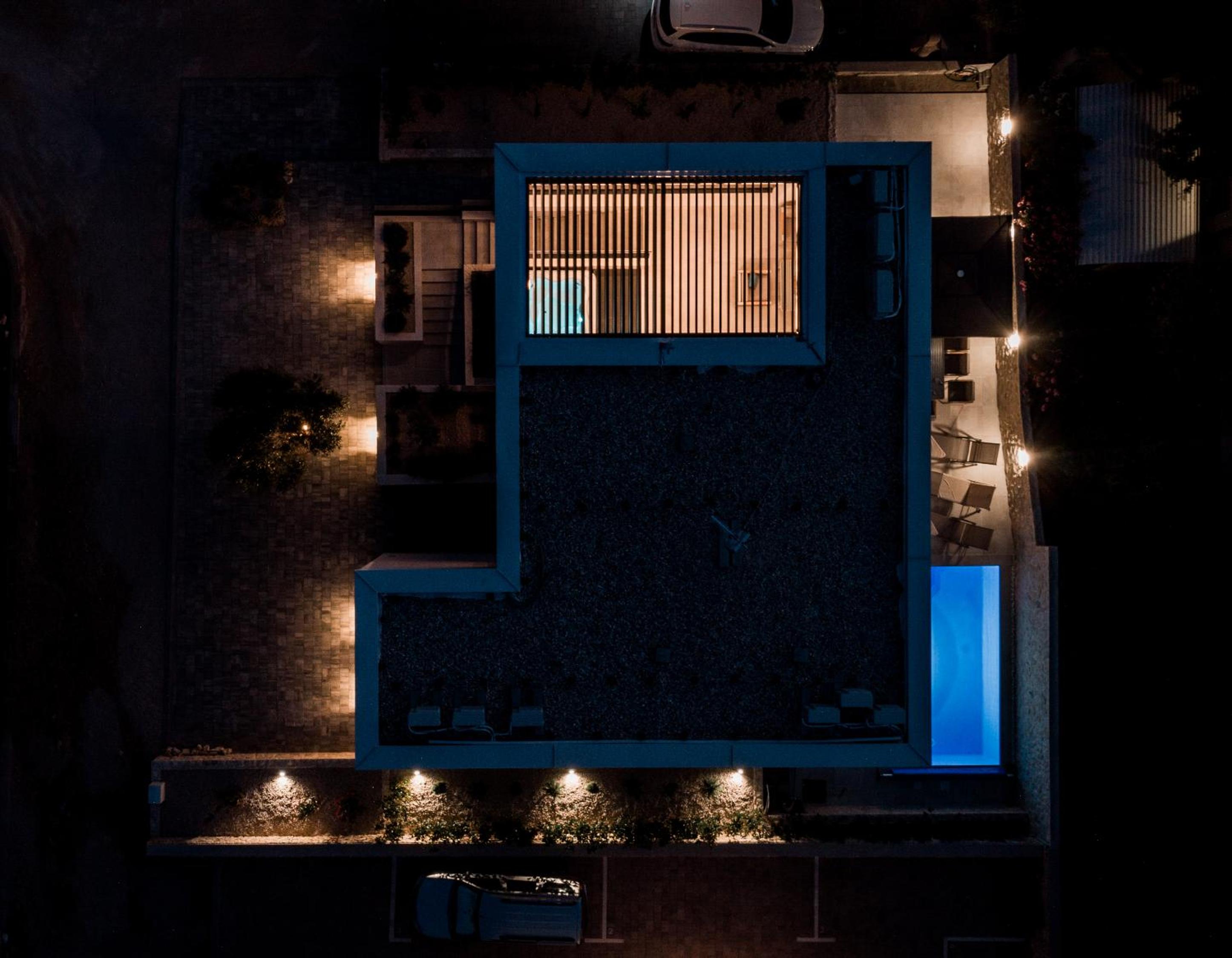Villa Excellente