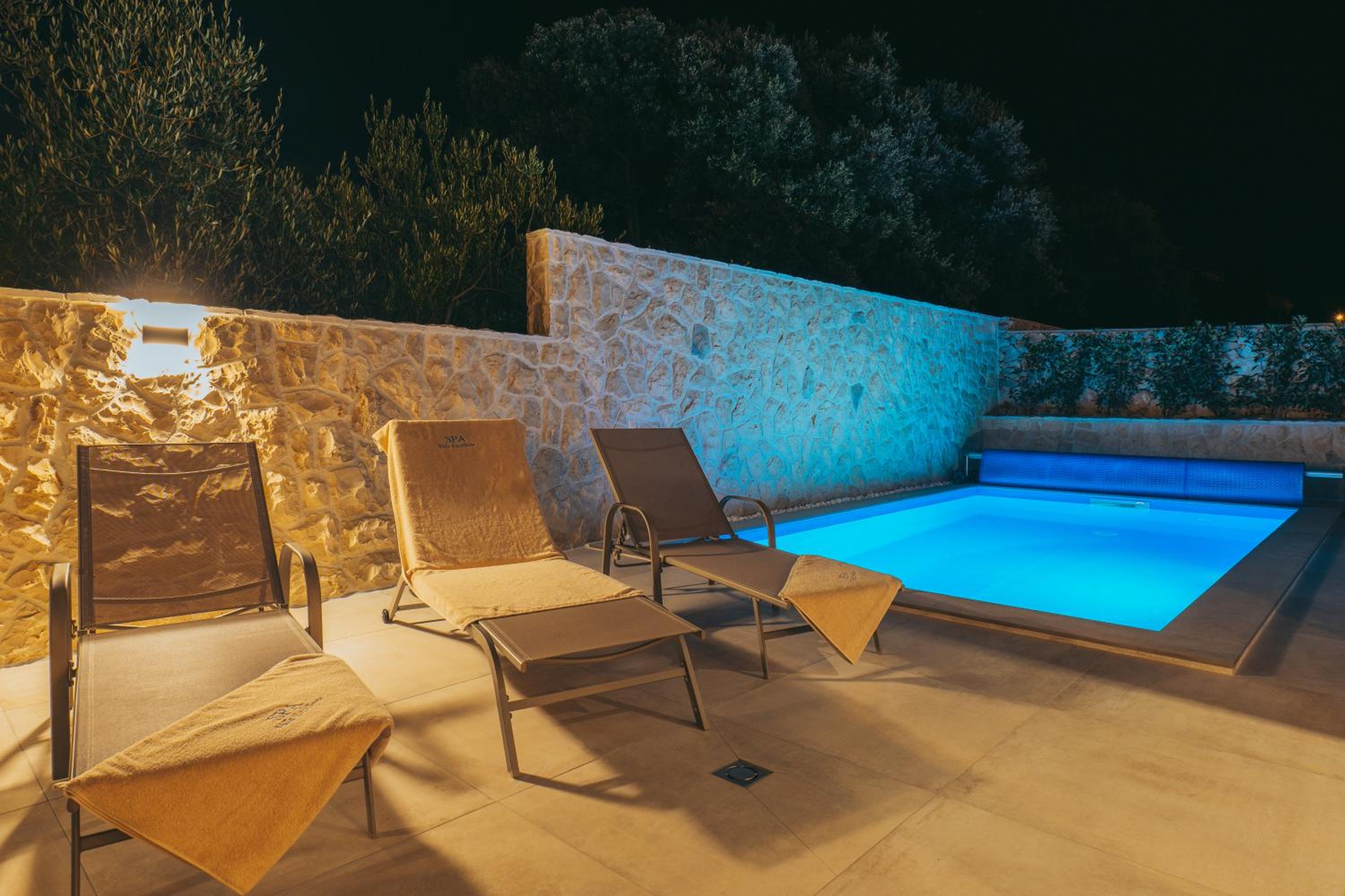 Villa Excellente