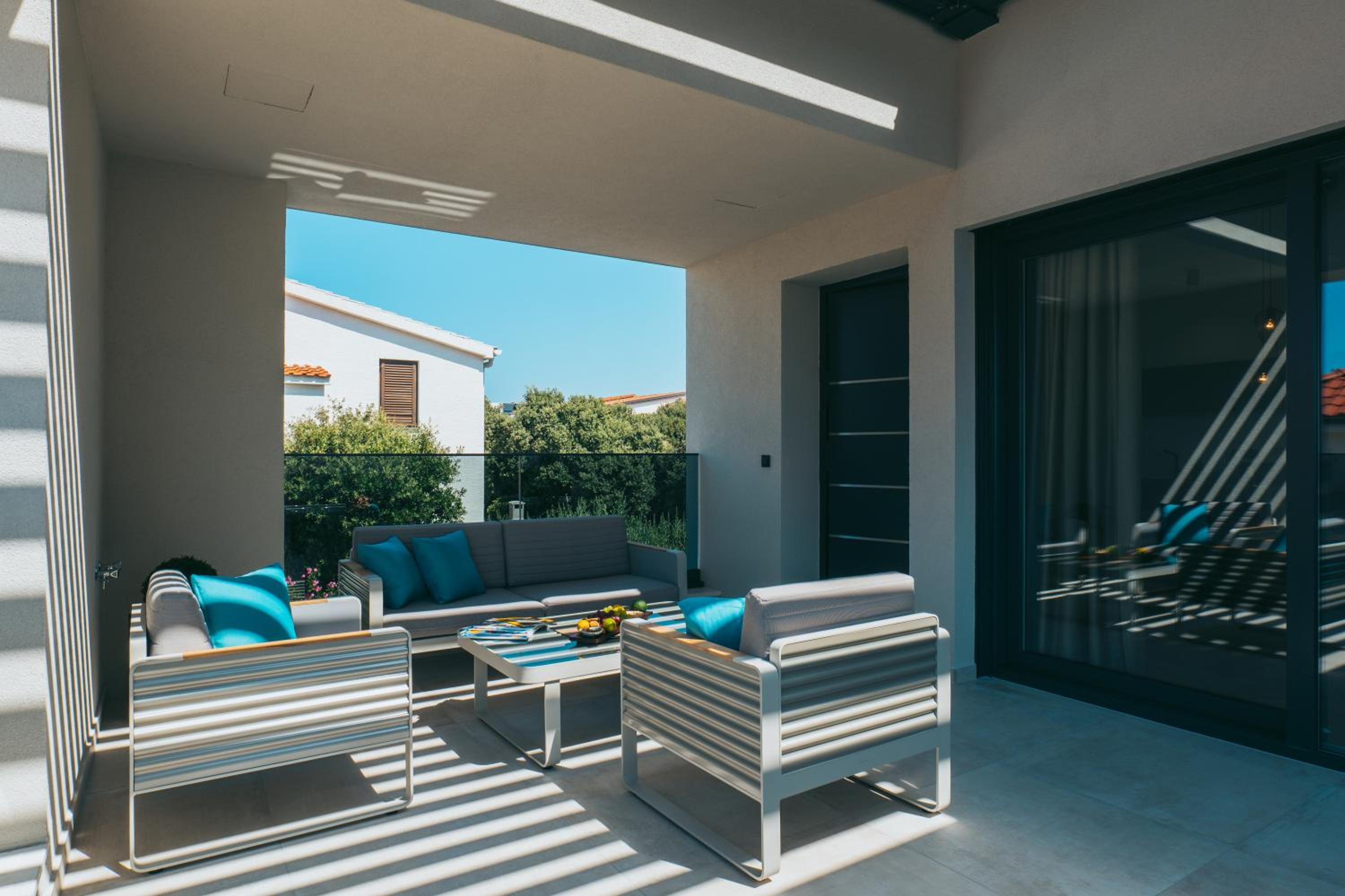 Villa Excellente