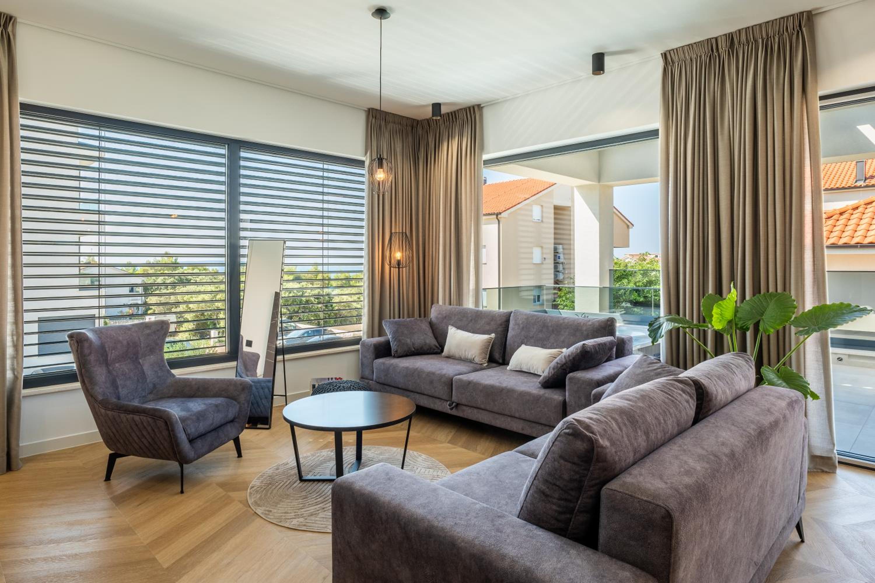 Villa Excellente