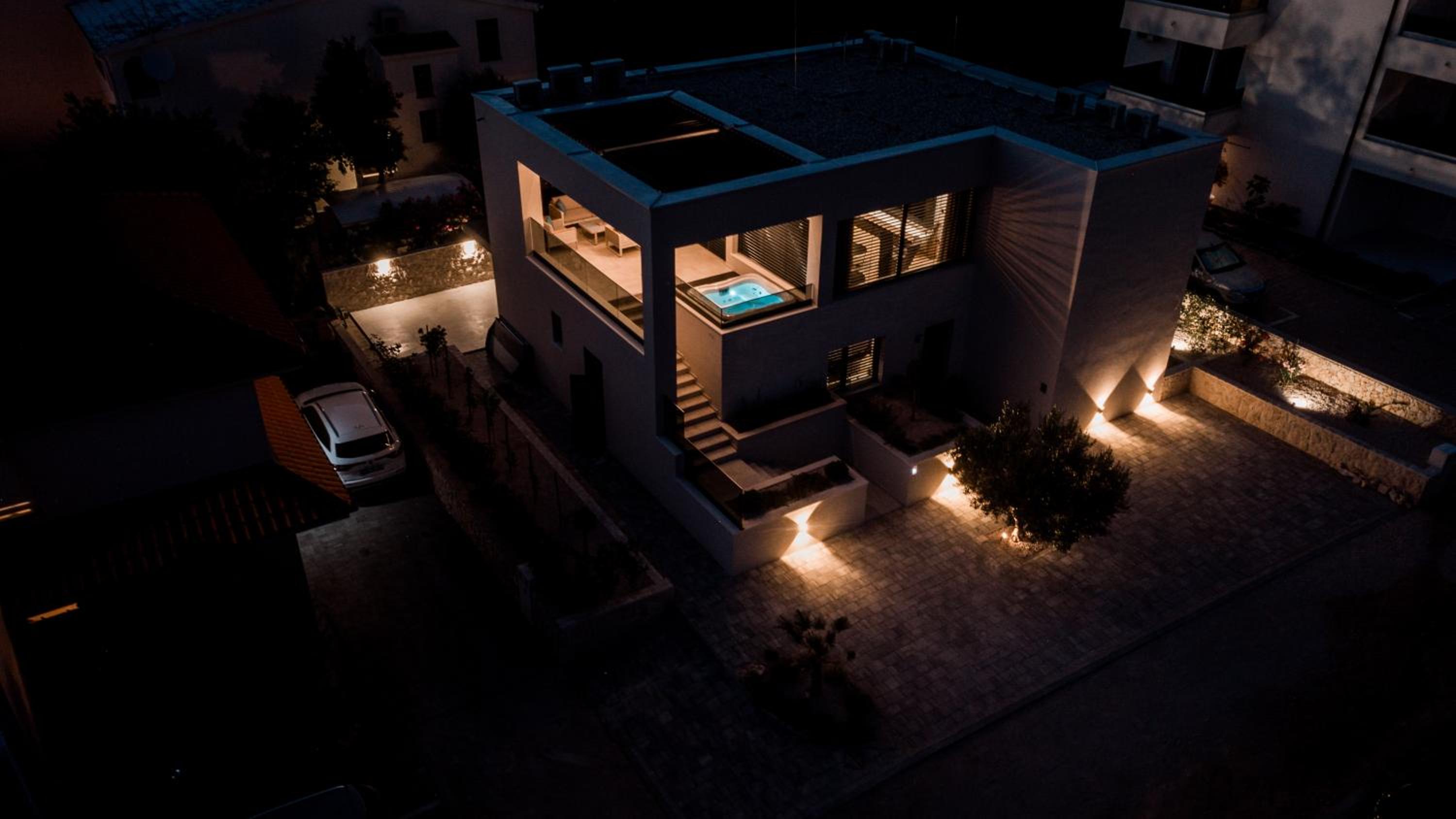 Villa Excellente