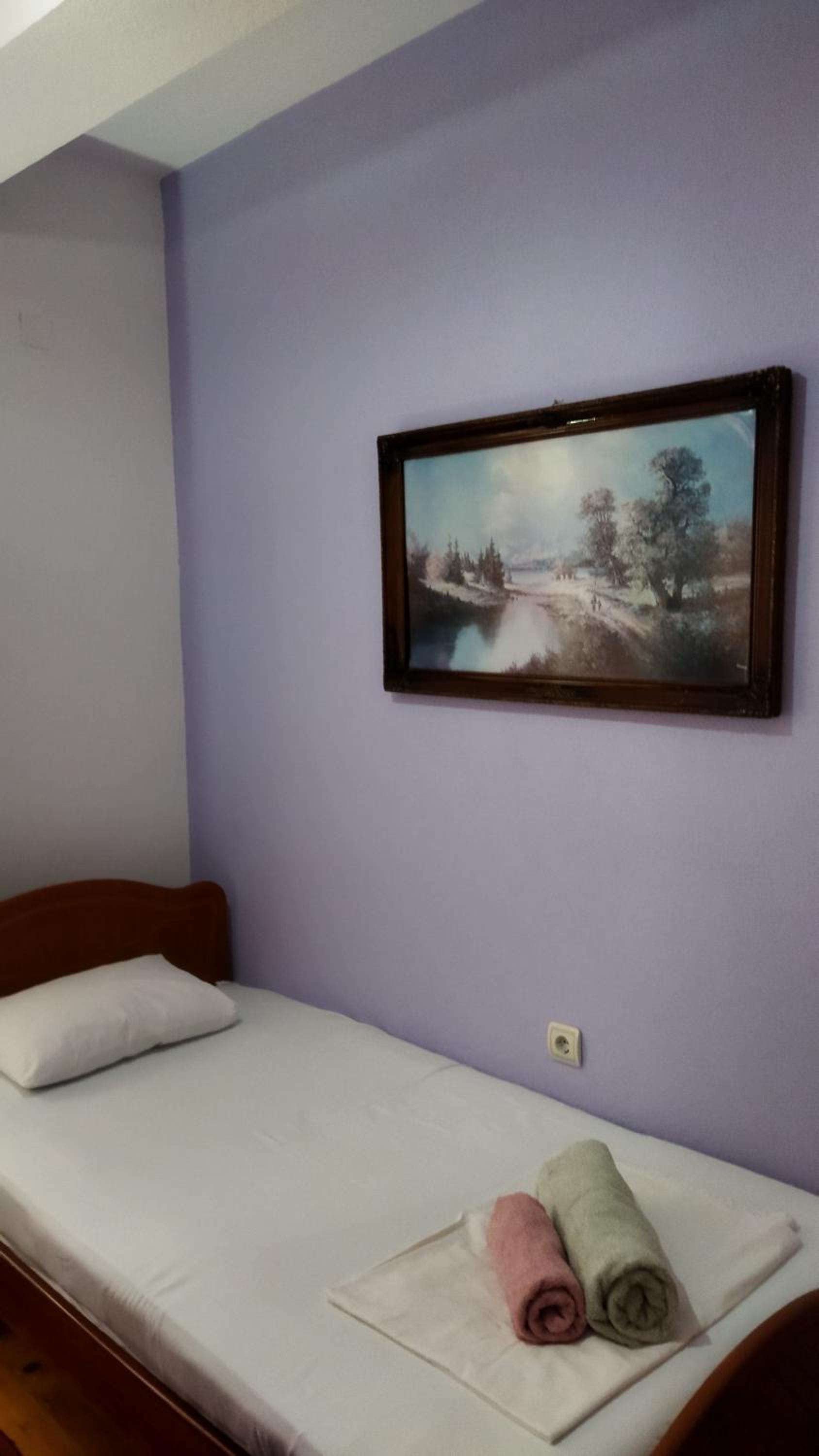 LEVI Apartment