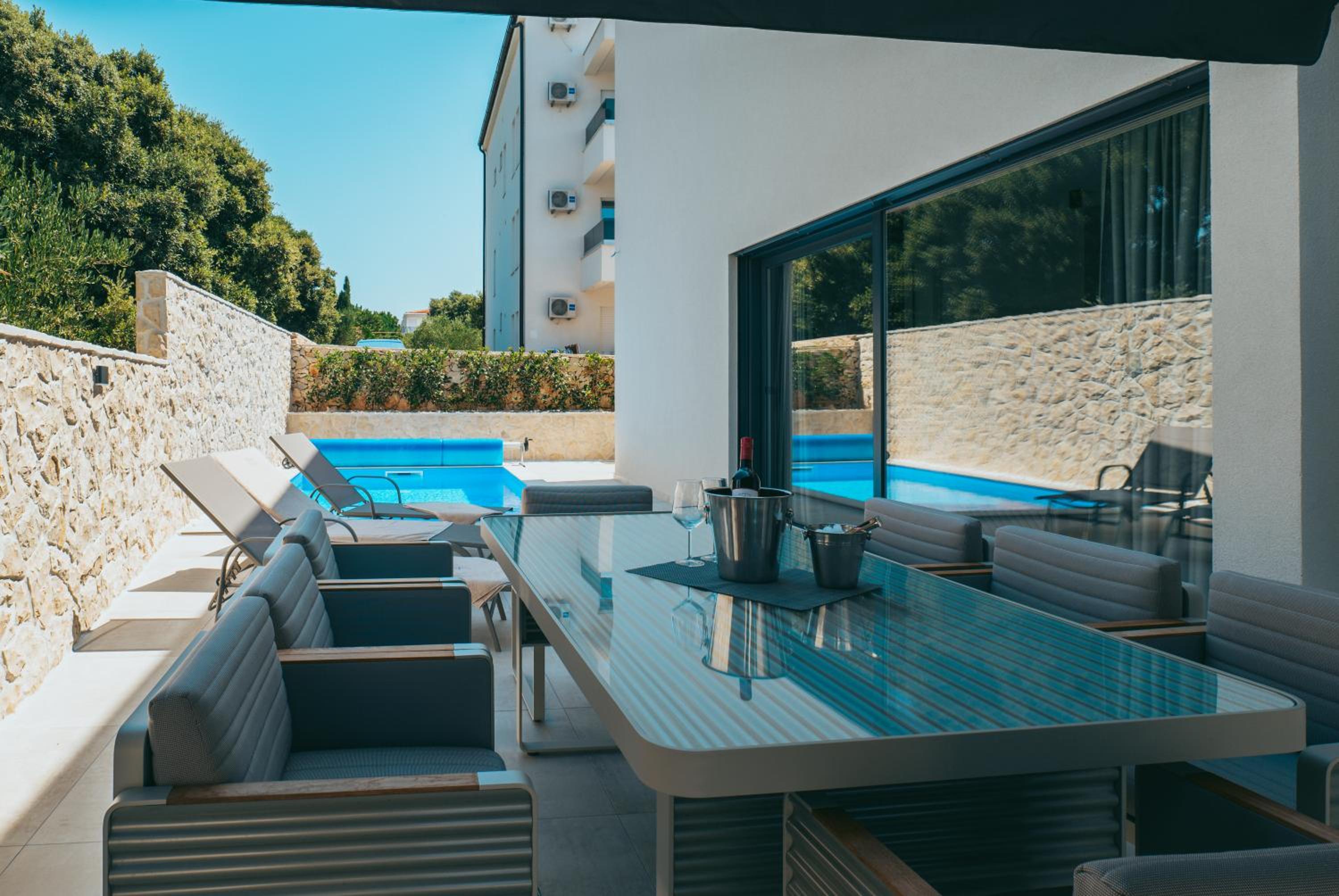 Villa Excellente