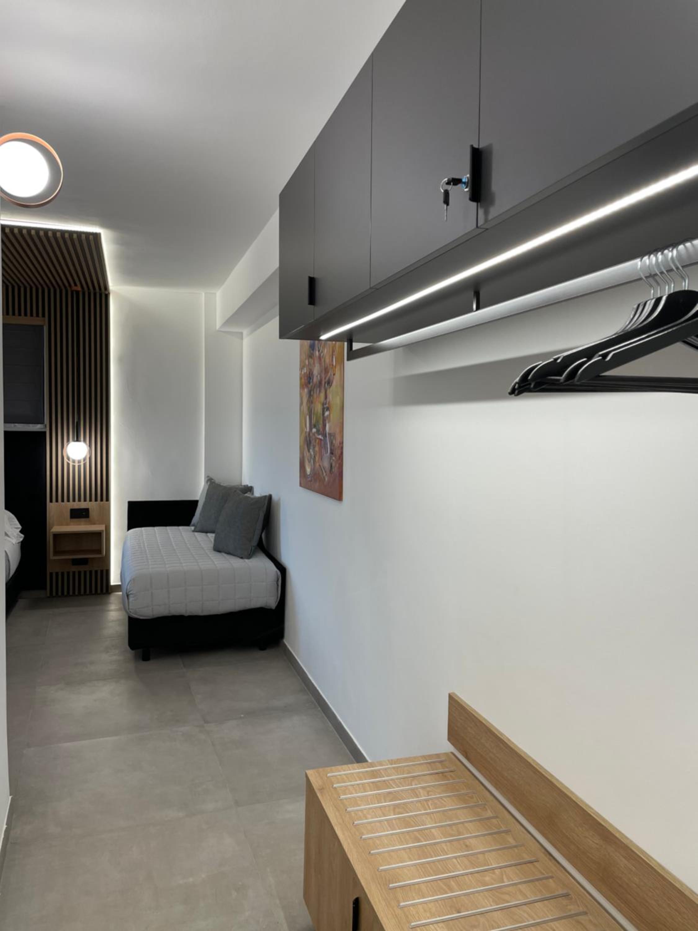 Taormina Rooms centro storico