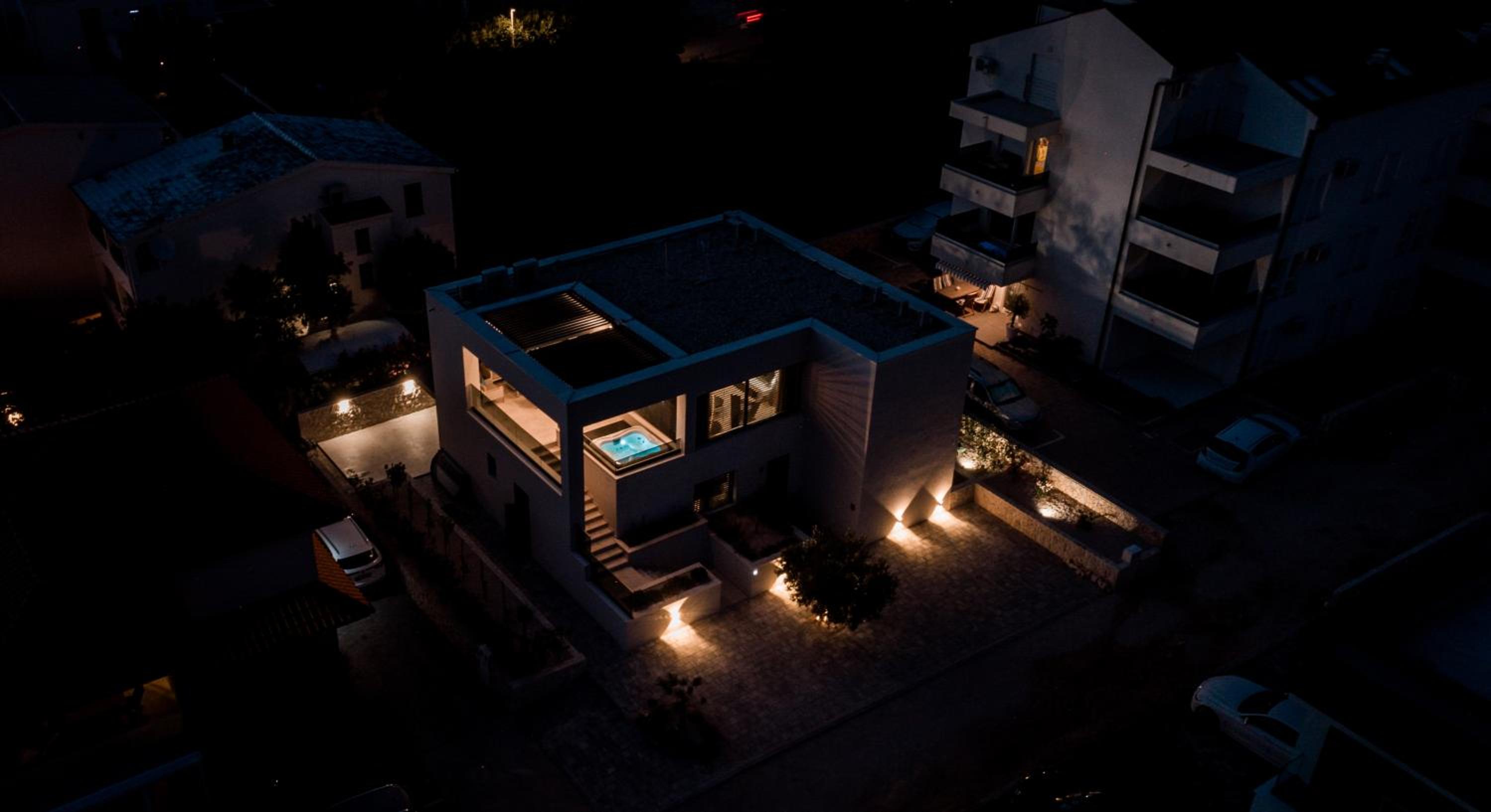 Villa Excellente
