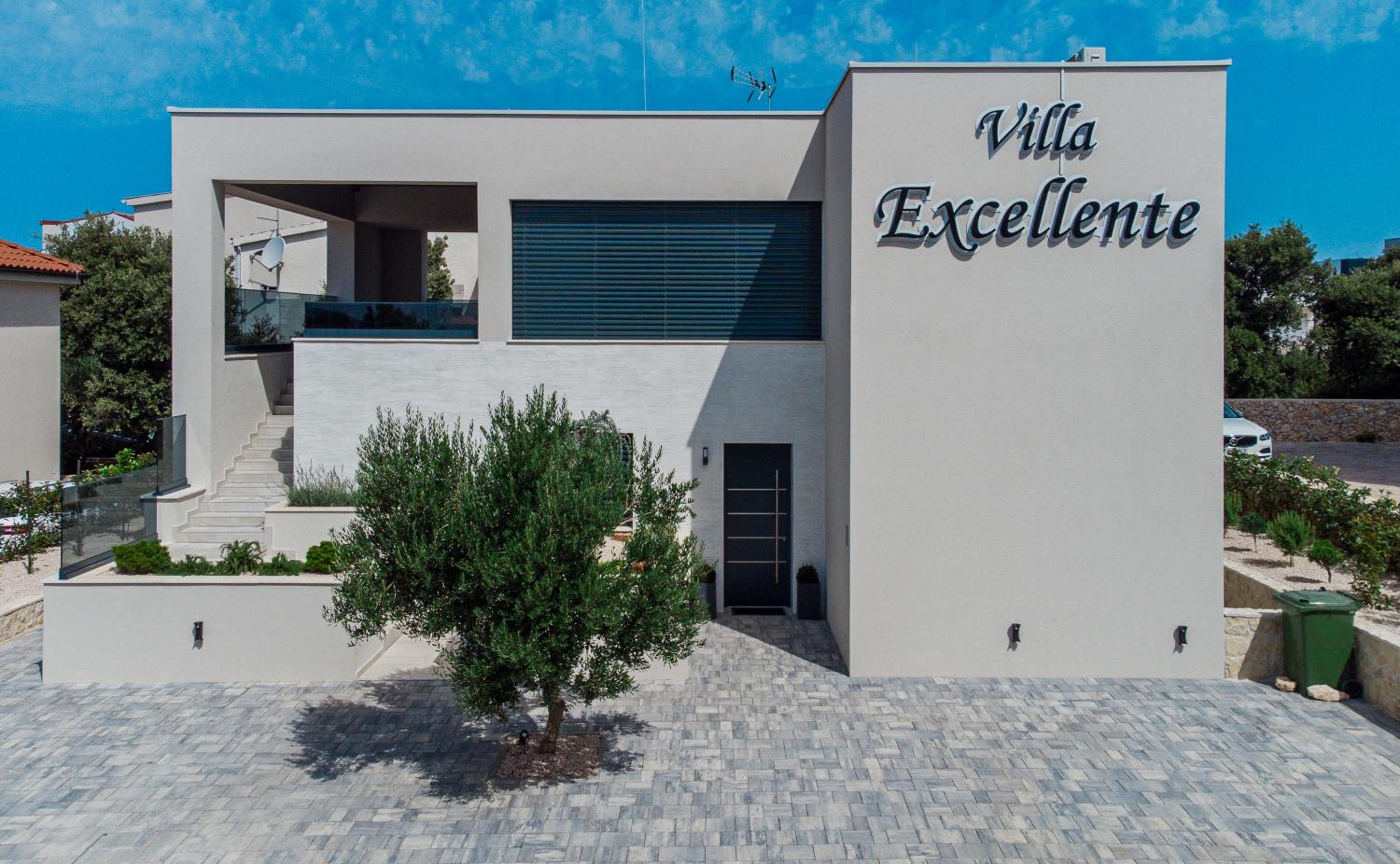 Villa Excellente