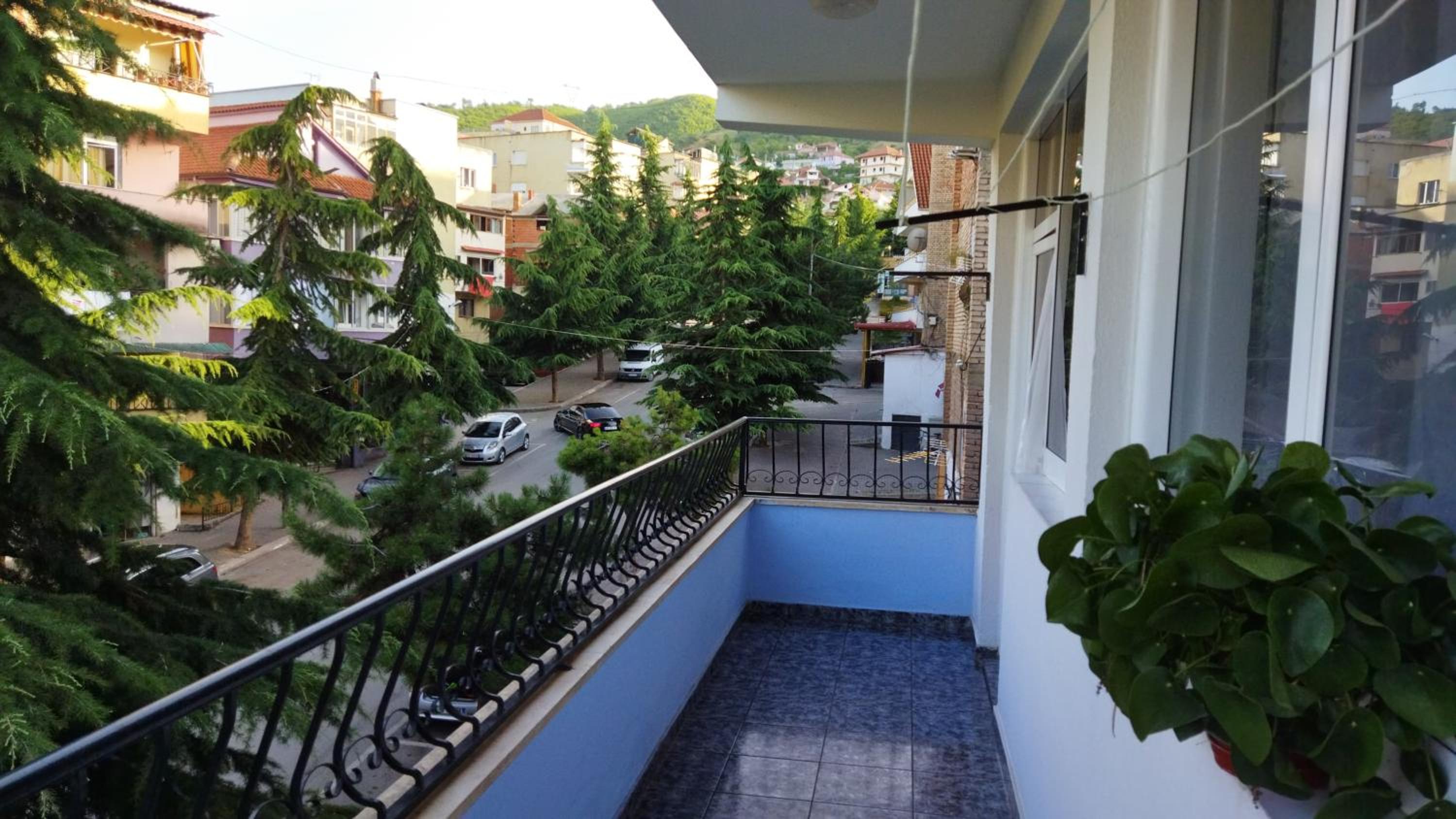 LEVI Apartment