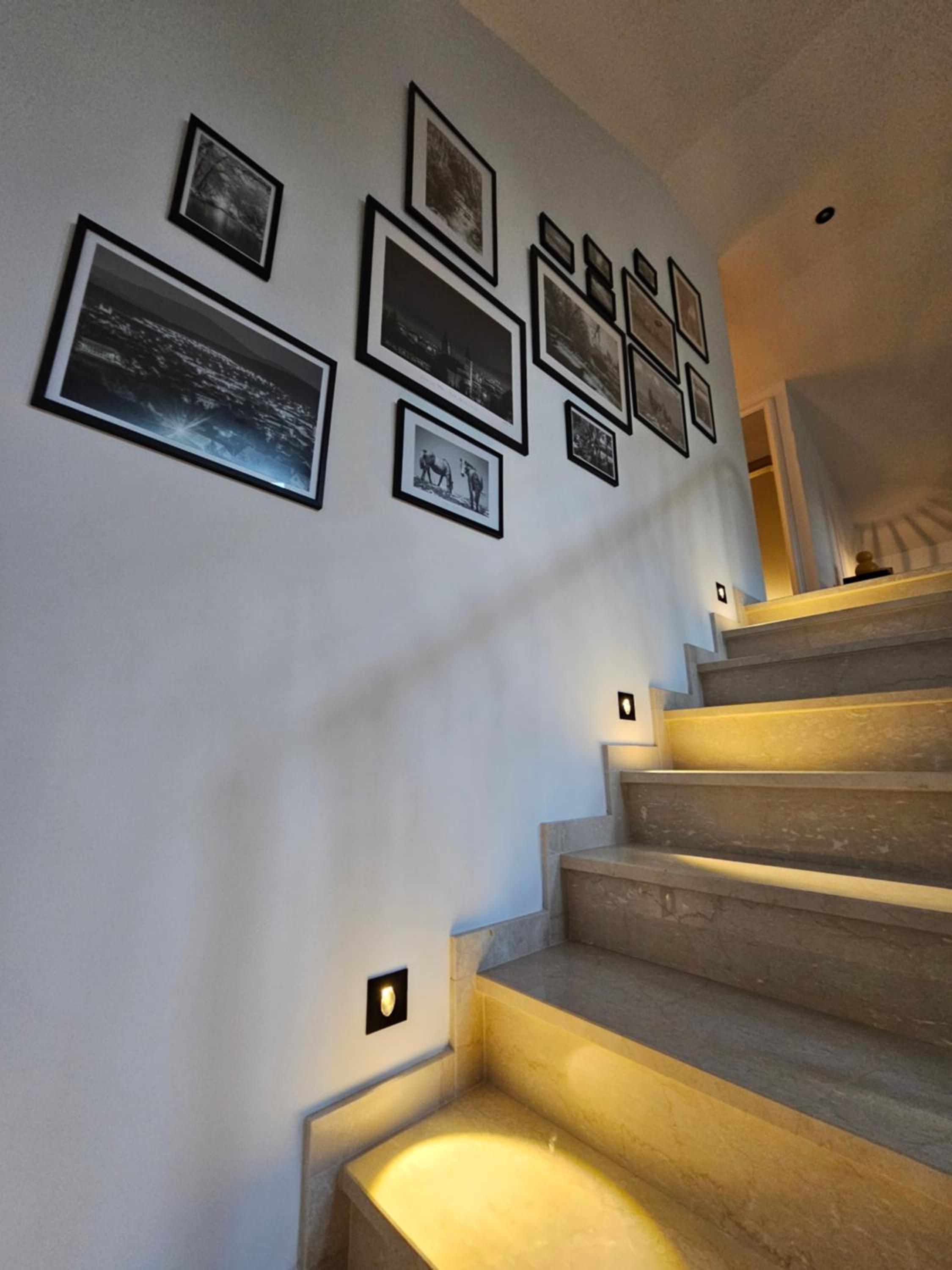 Apartman Marin