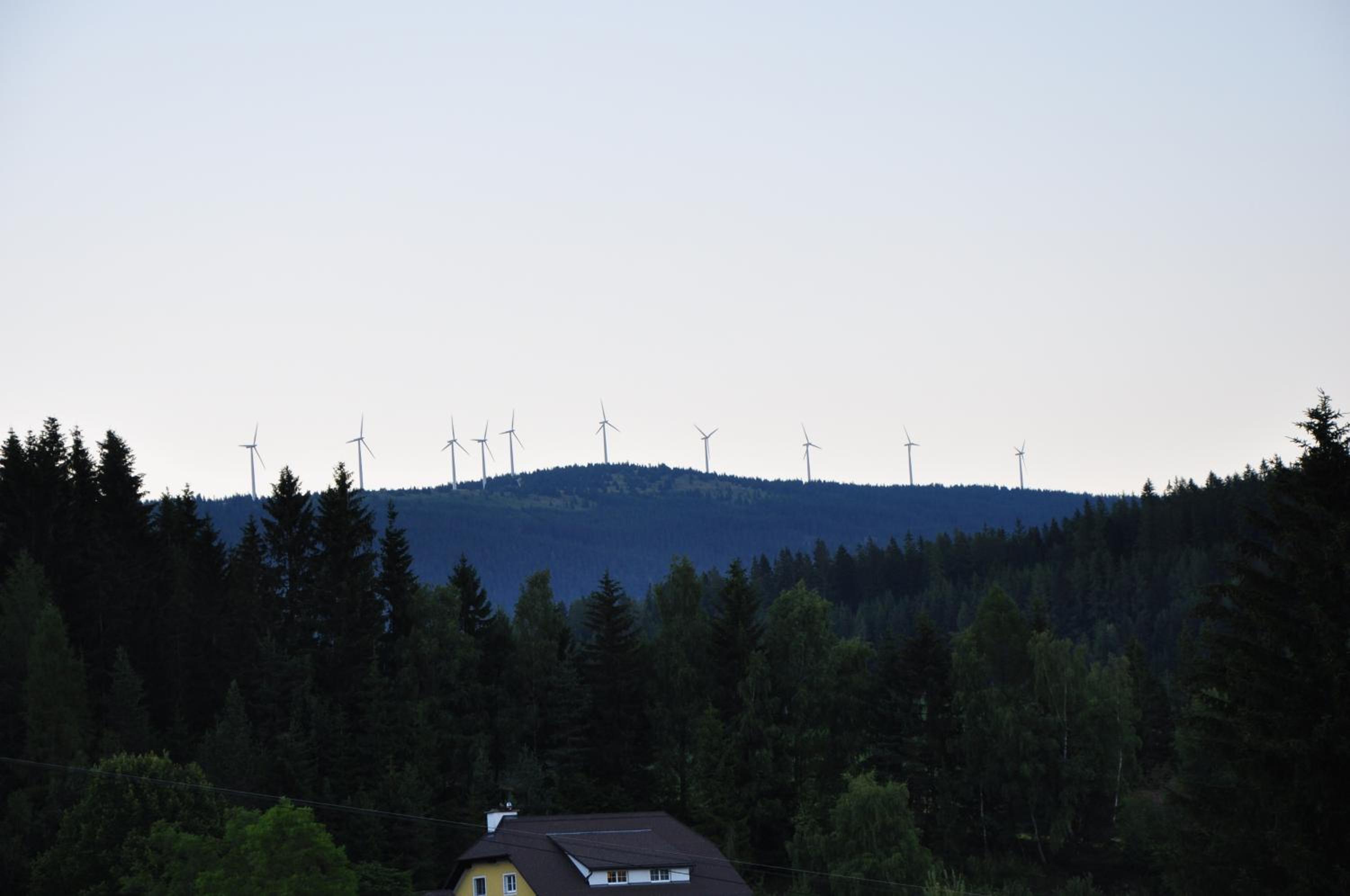 Alpenpension Gasthof