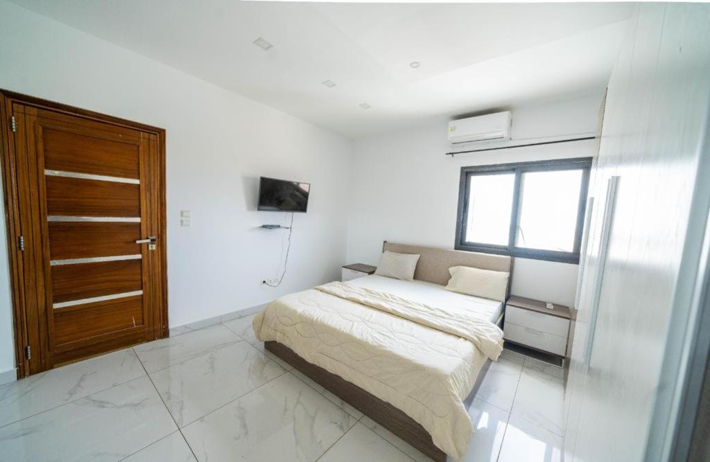 TERANGA IMMO LUXE view 4