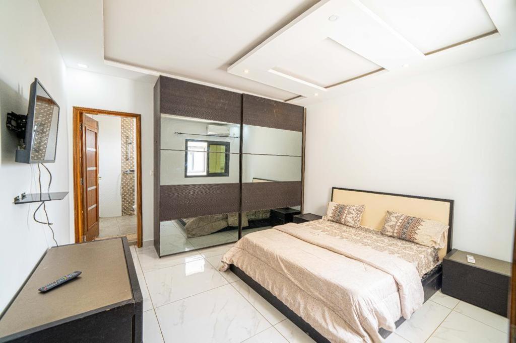 TERANGA IMMO LUXE view 5